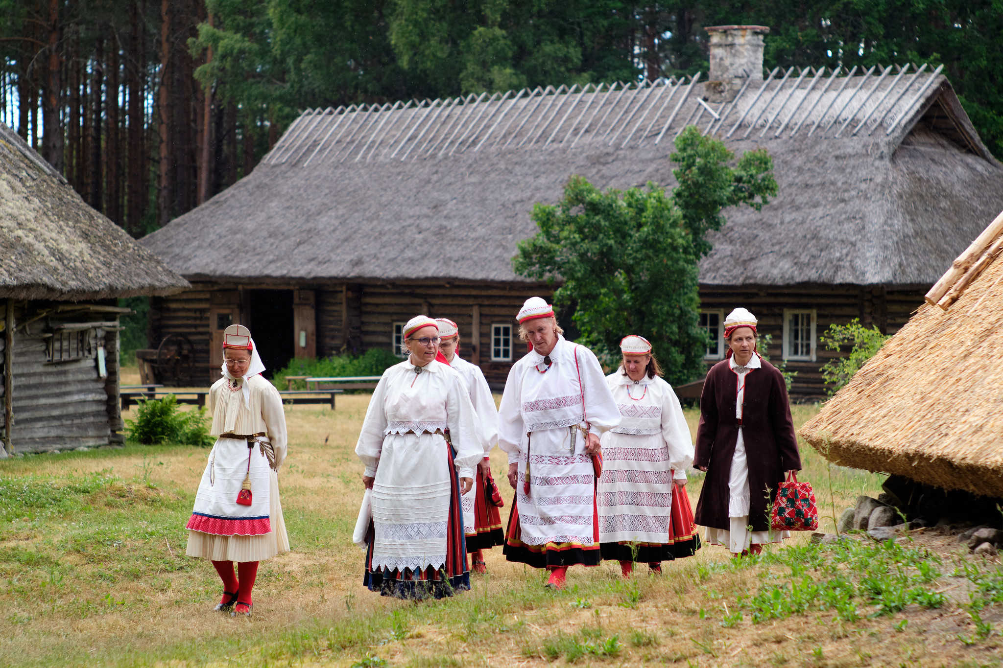 Mihkli Farm Museum