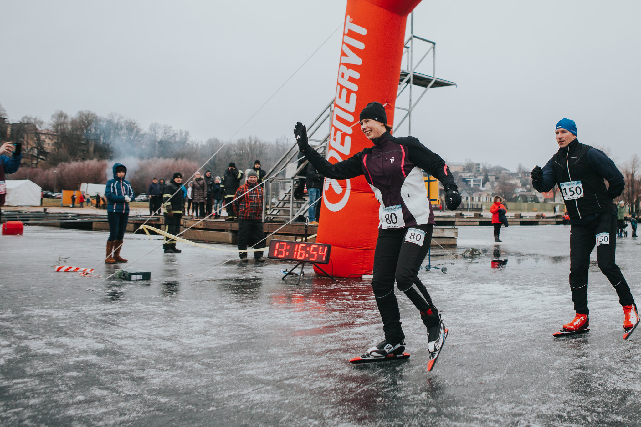 Viljandi uisumaraton