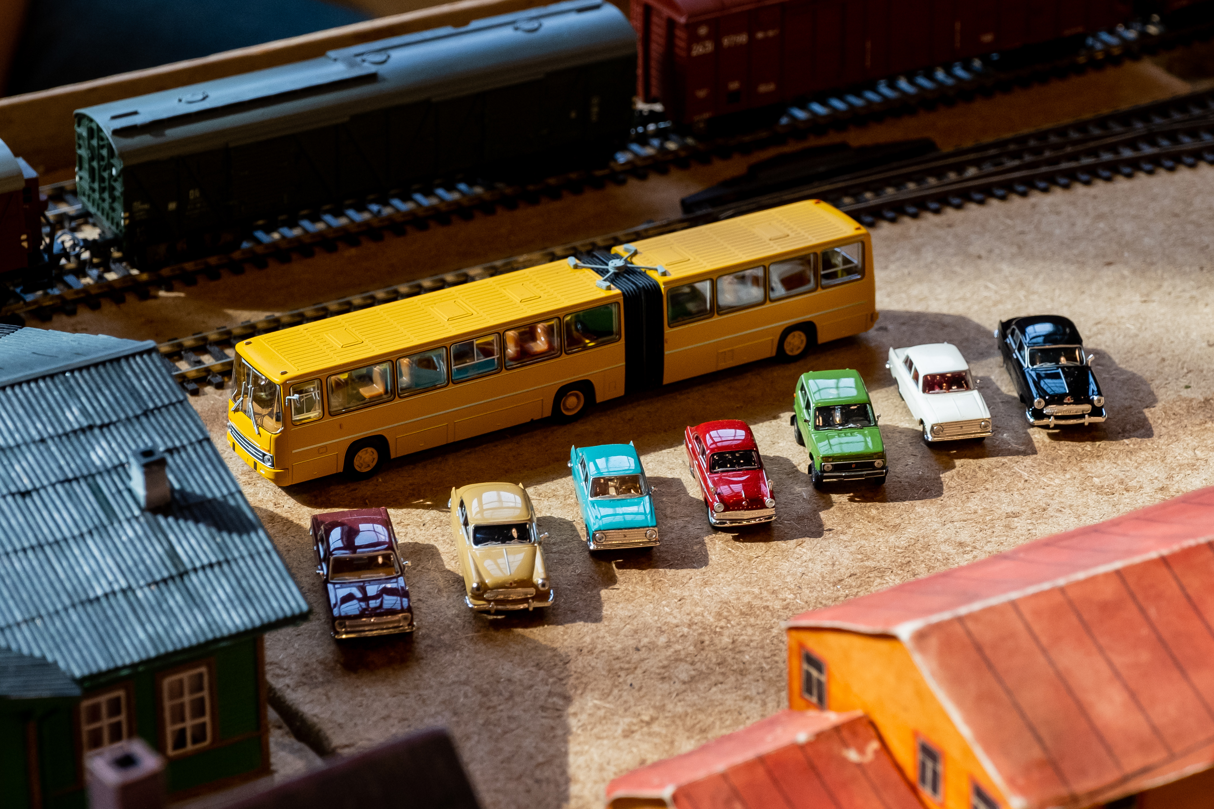 Suur Mängude Kuu PROTOs