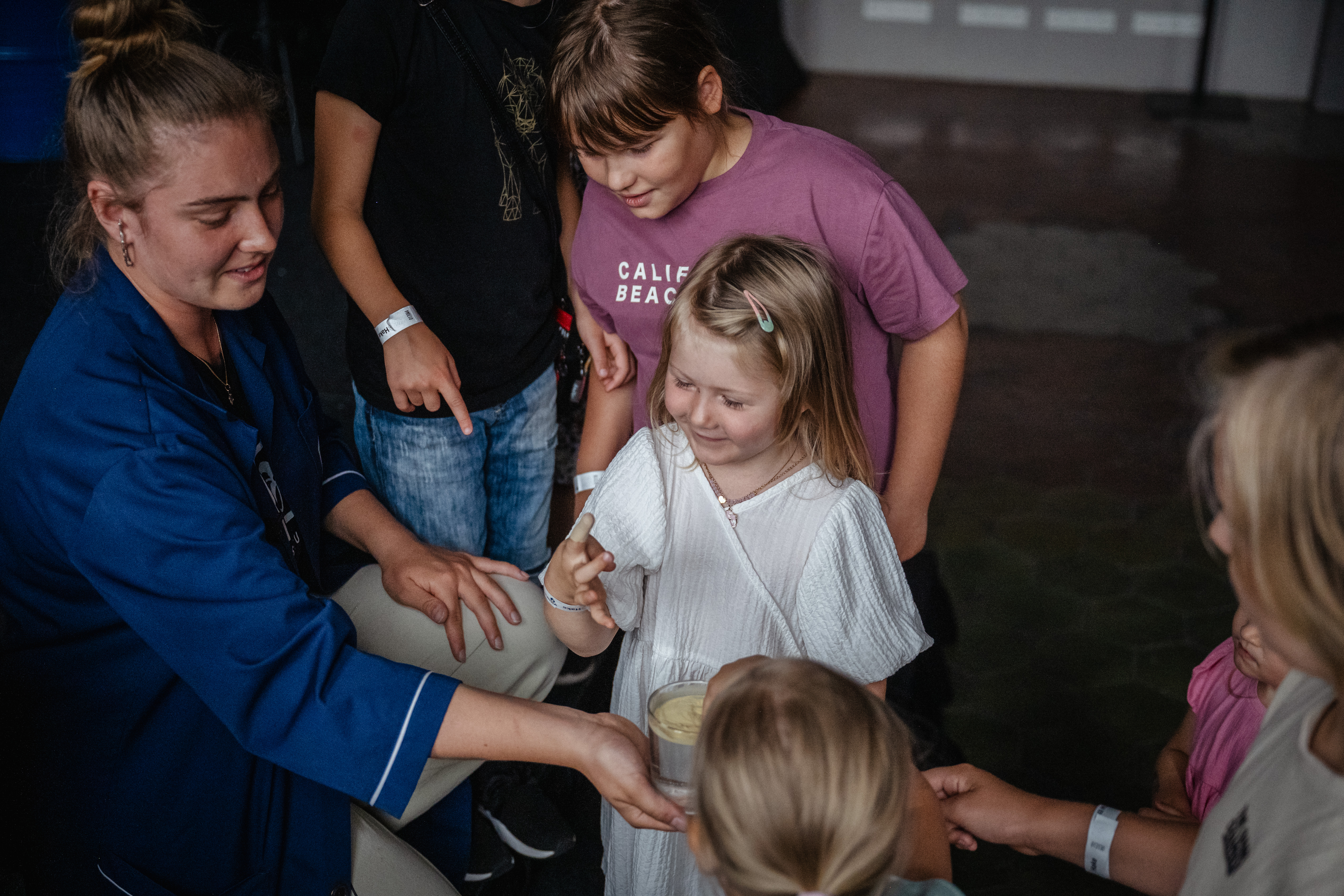 Suur Mängude Kuu PROTOs