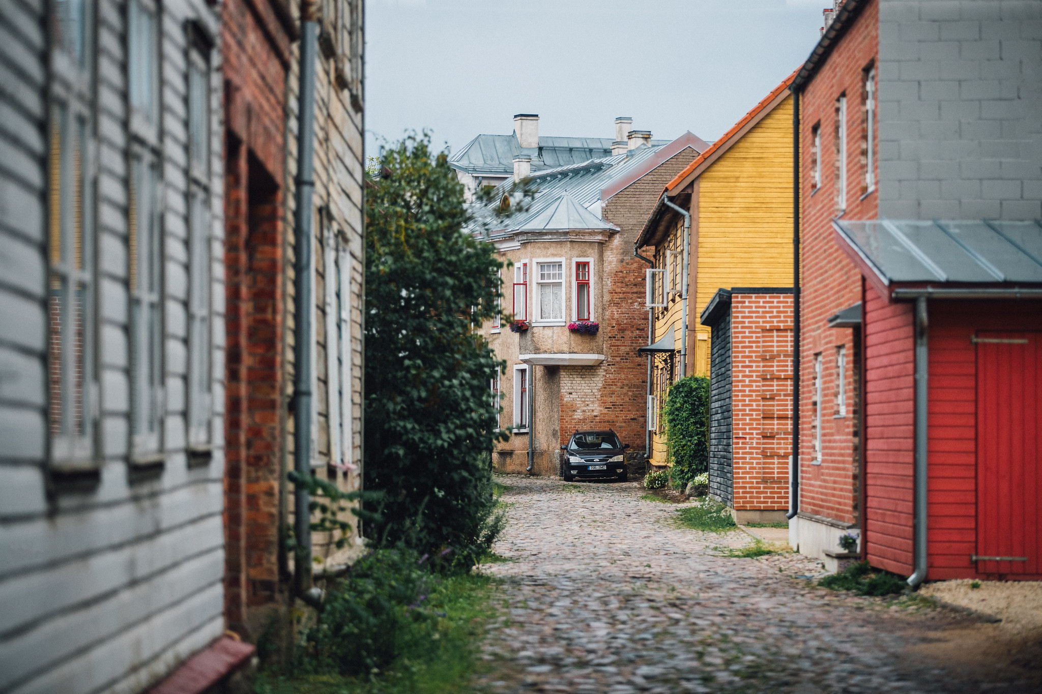 Vanalinn