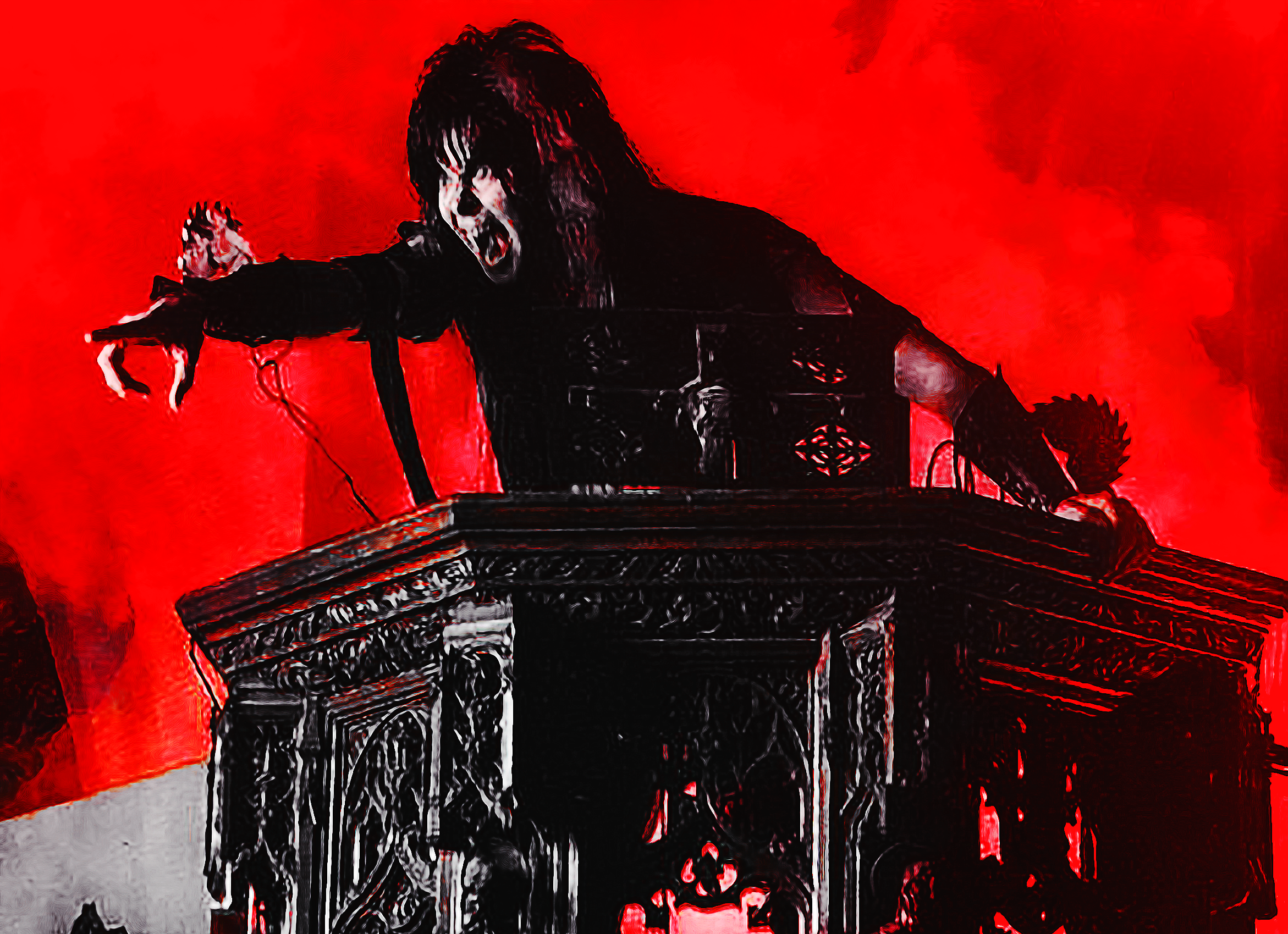Rudenī ar savu “Album ONE Alive!” šovu Tallinā ieradīsies roka leģendas no grupas "W.A.S.P.", kuras shock-rock reputācija, ikoniskie skatuves šovi, un