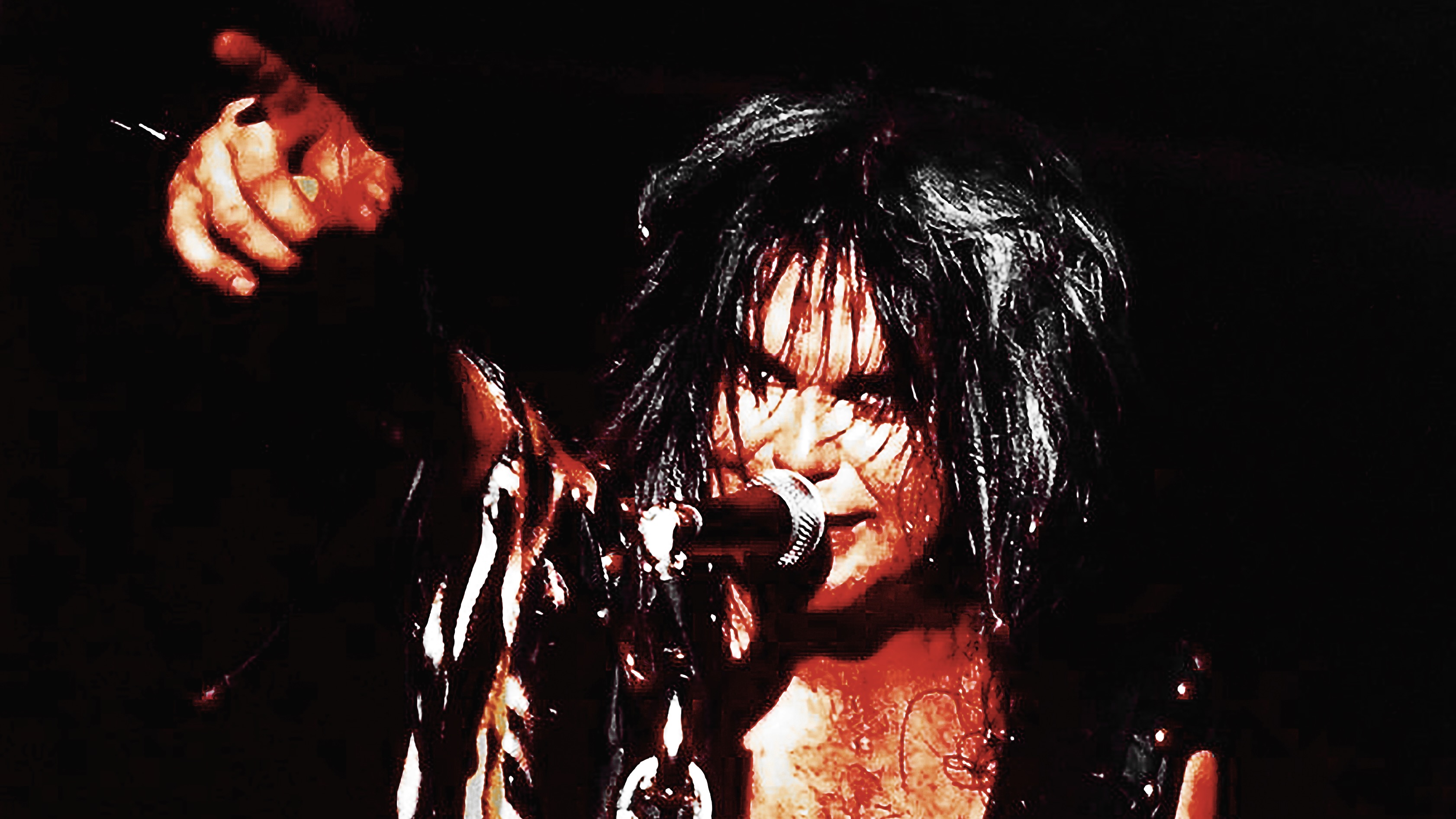 W.A.S.P.