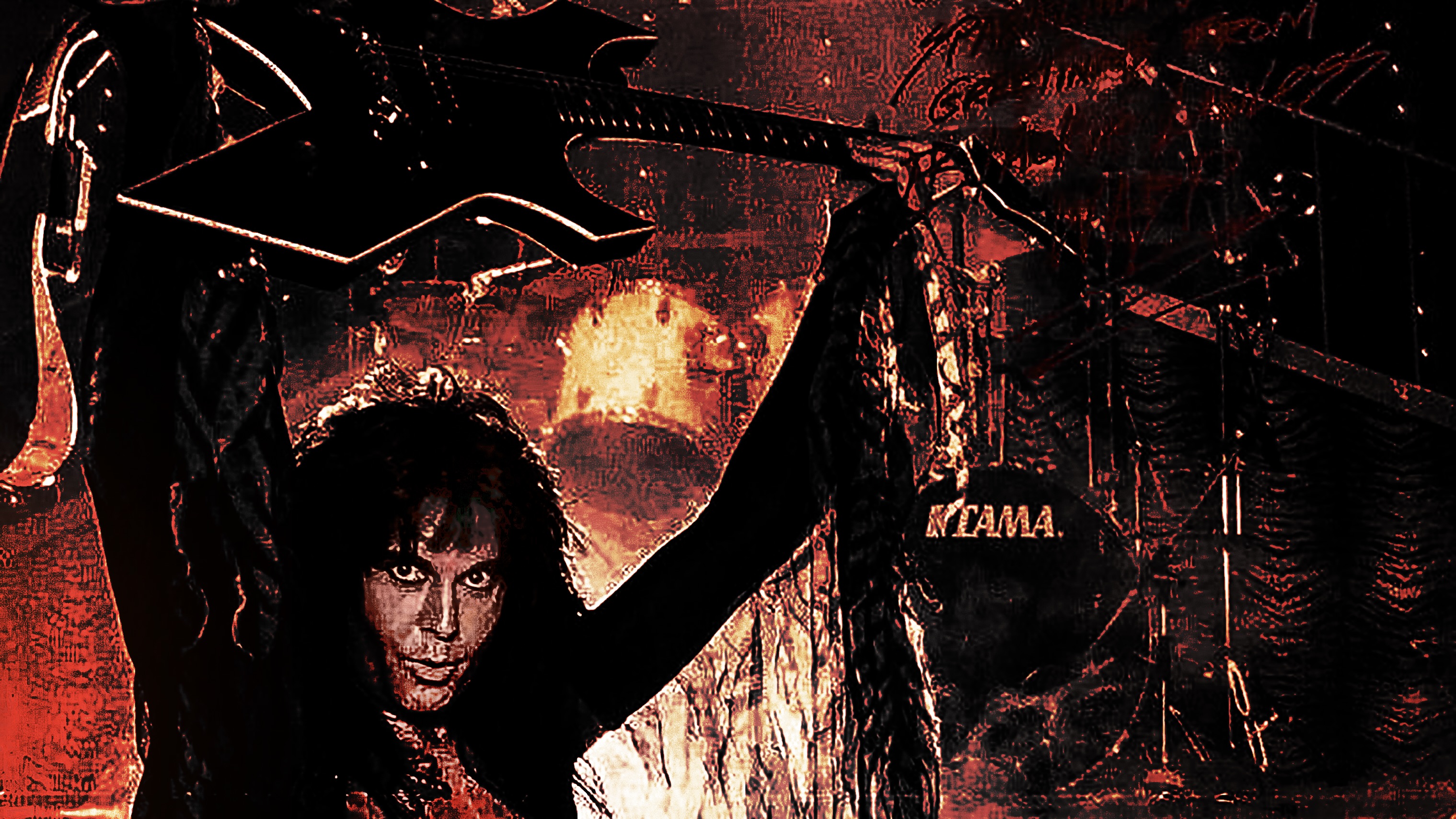 W.A.S.P.