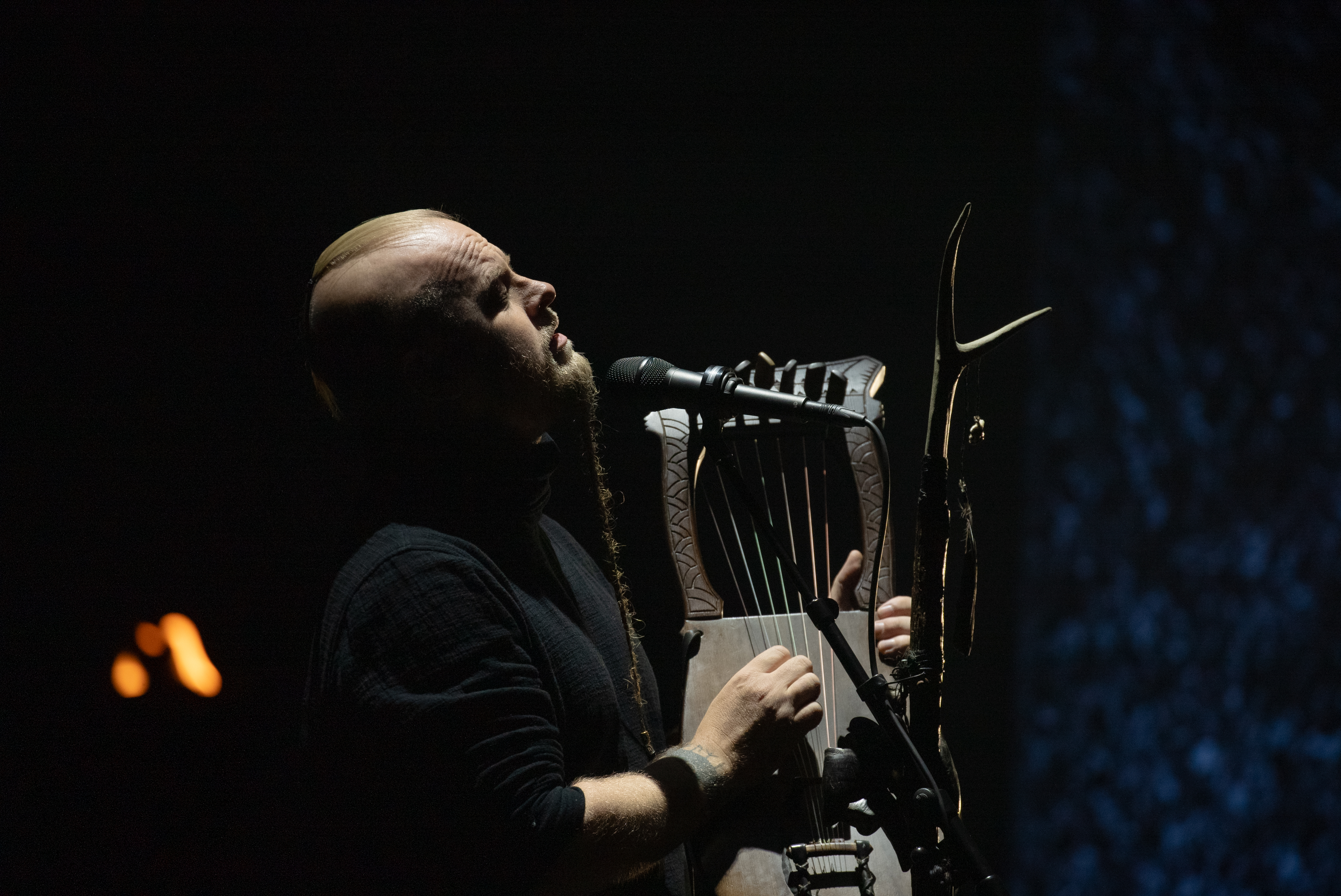 Wardruna