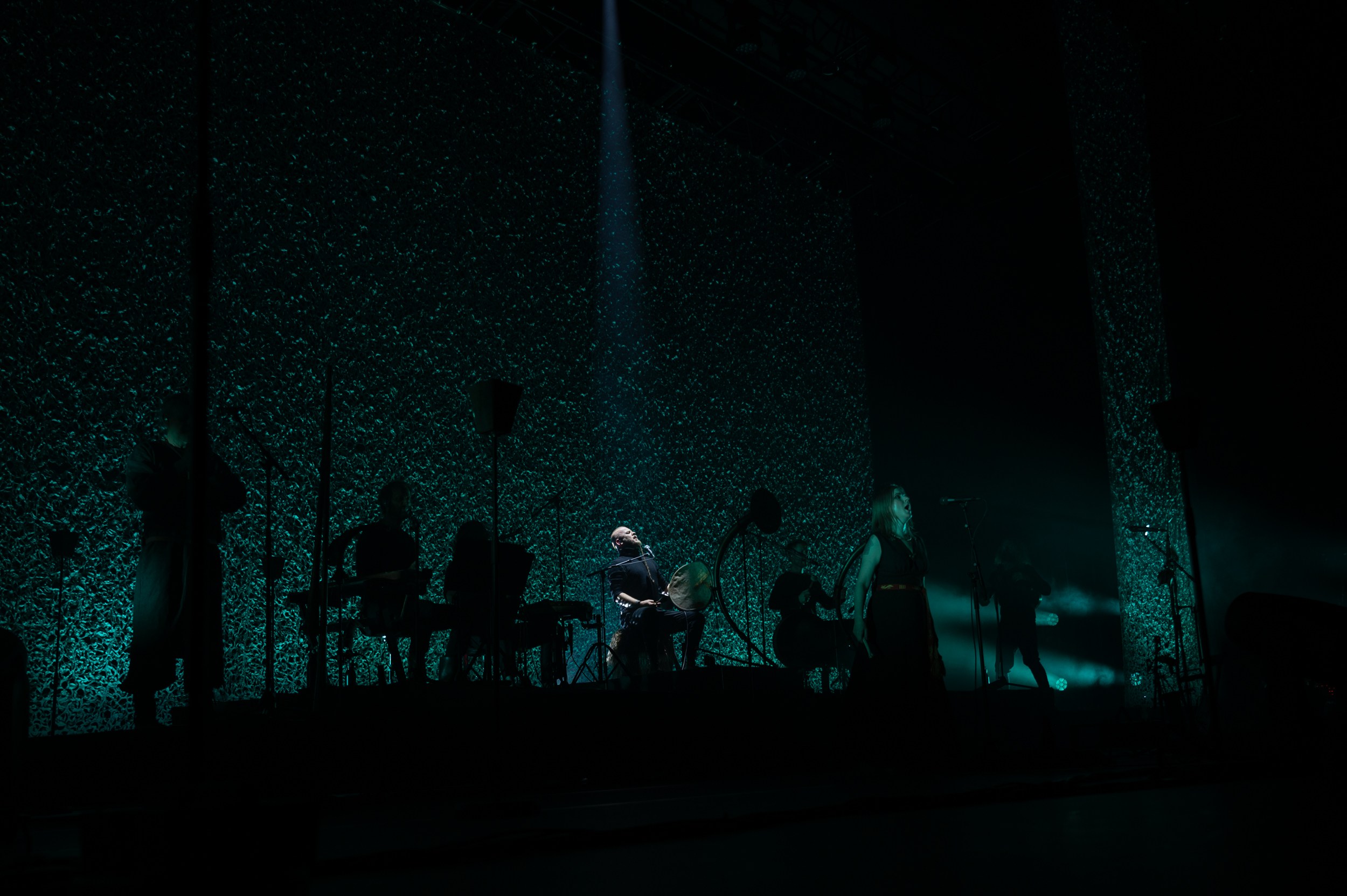 Wardruna