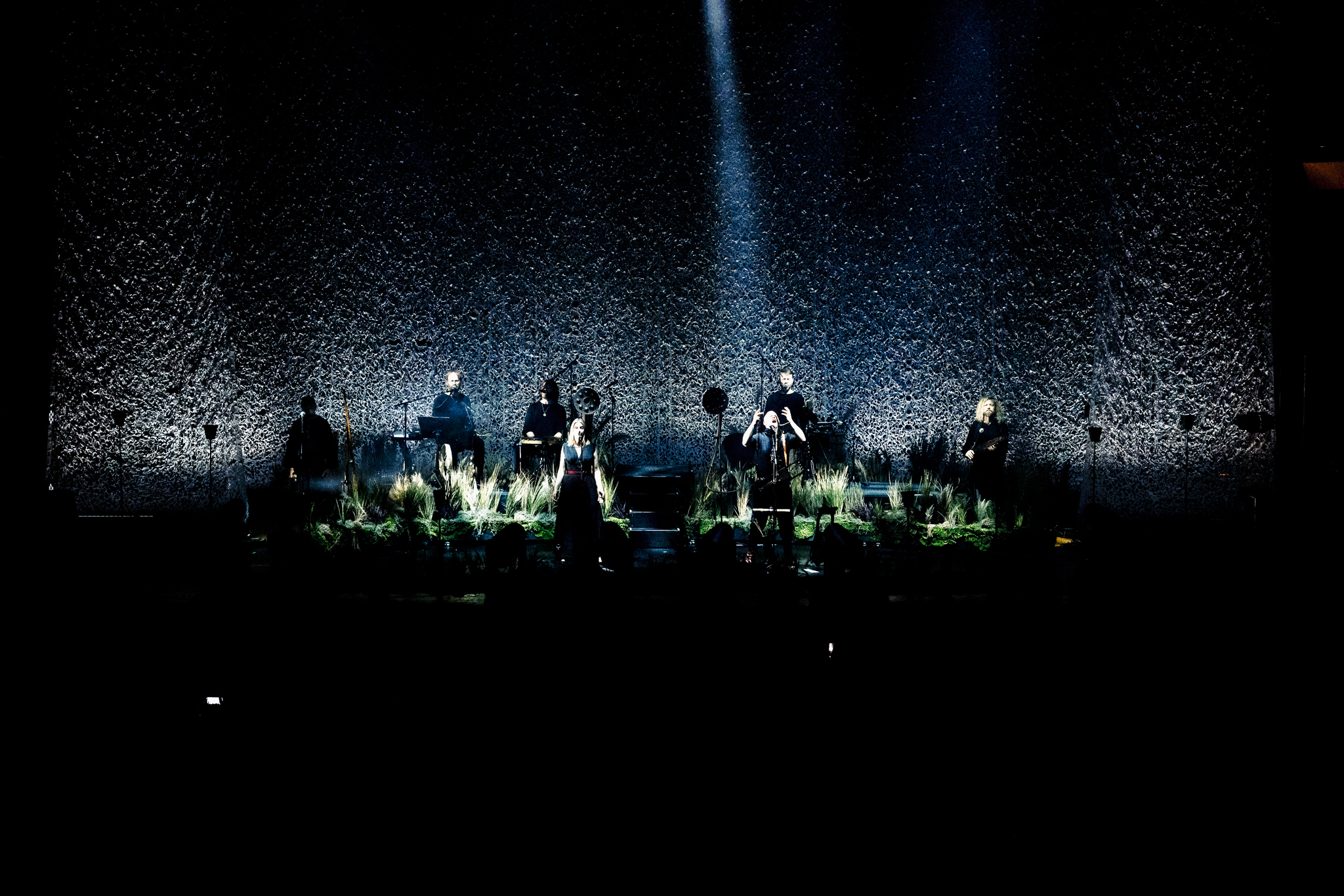 Wardruna