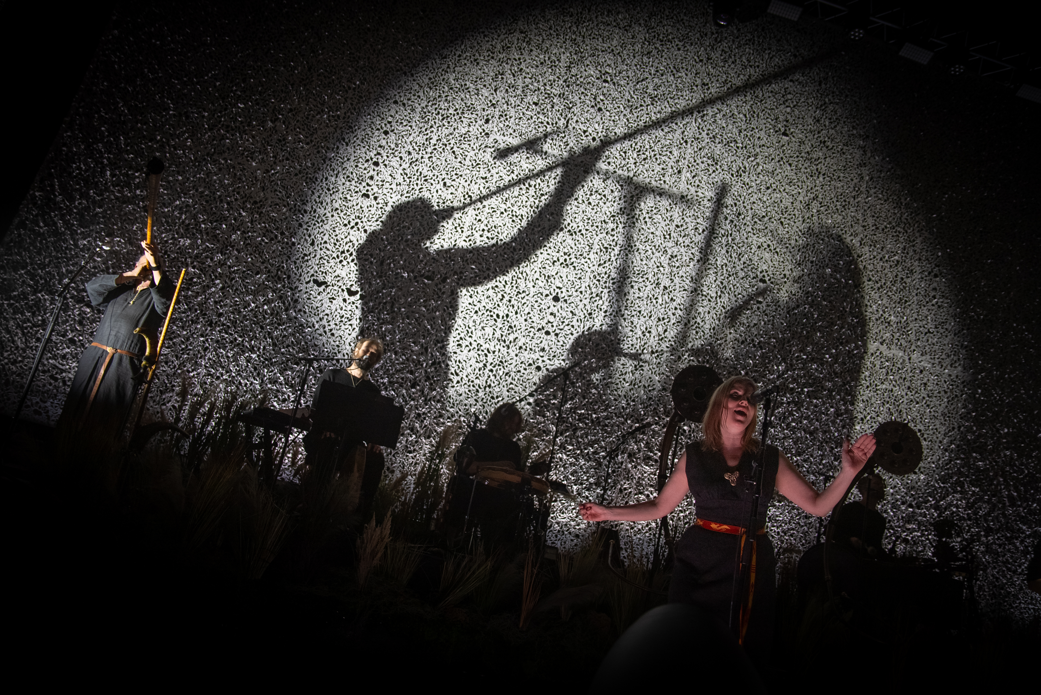 Wardruna
