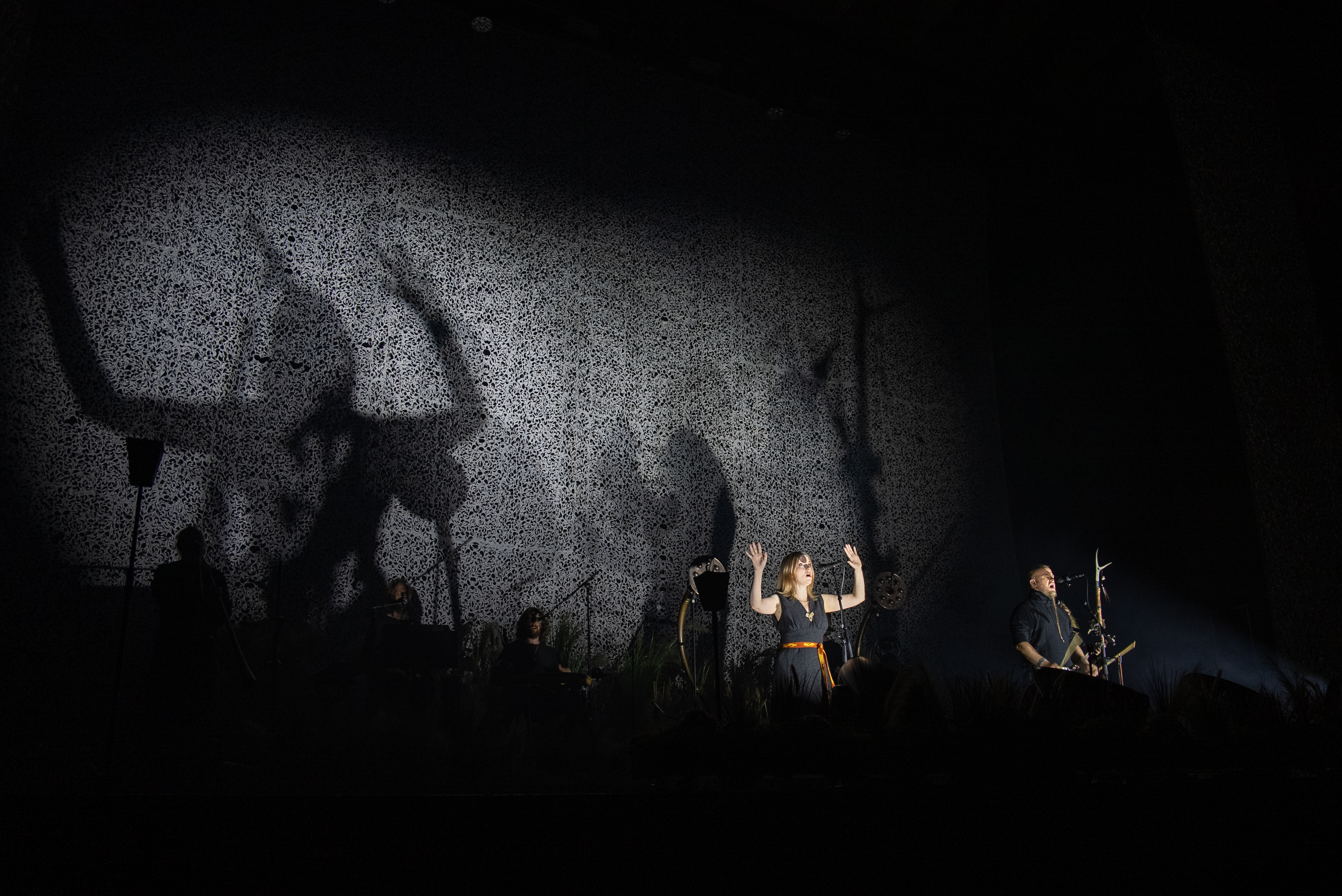 Wardruna