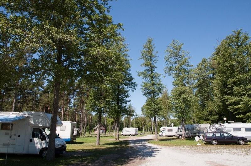 Tehumardi Camping