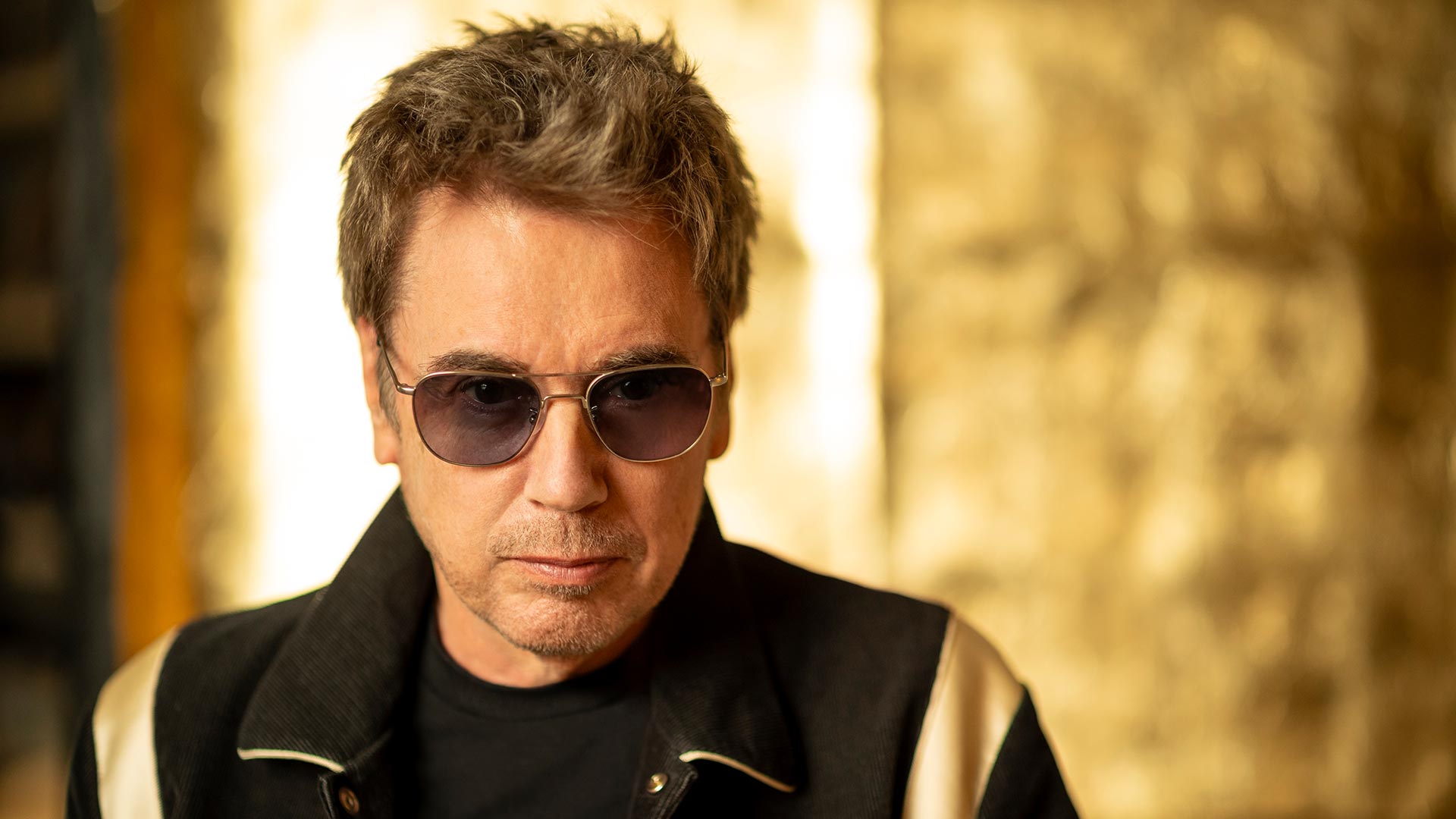 Jean-Michel Jarre