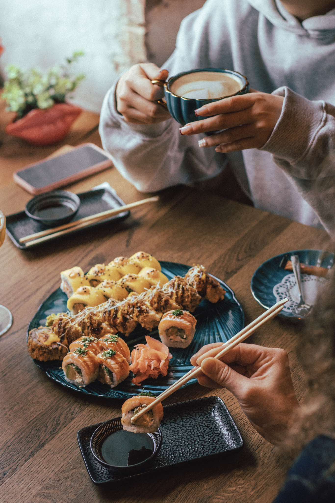 Eva Sushi