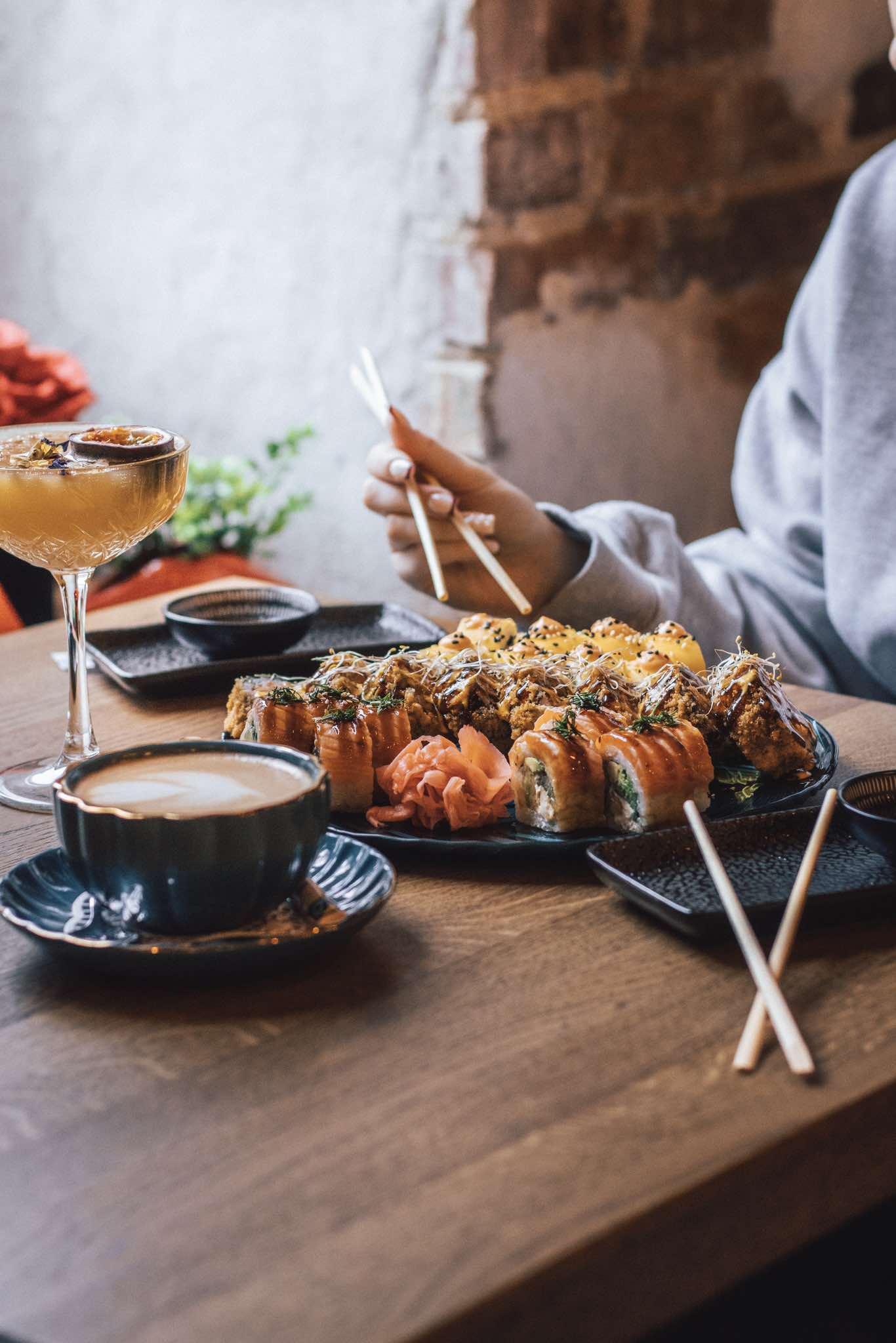 Eva Sushi