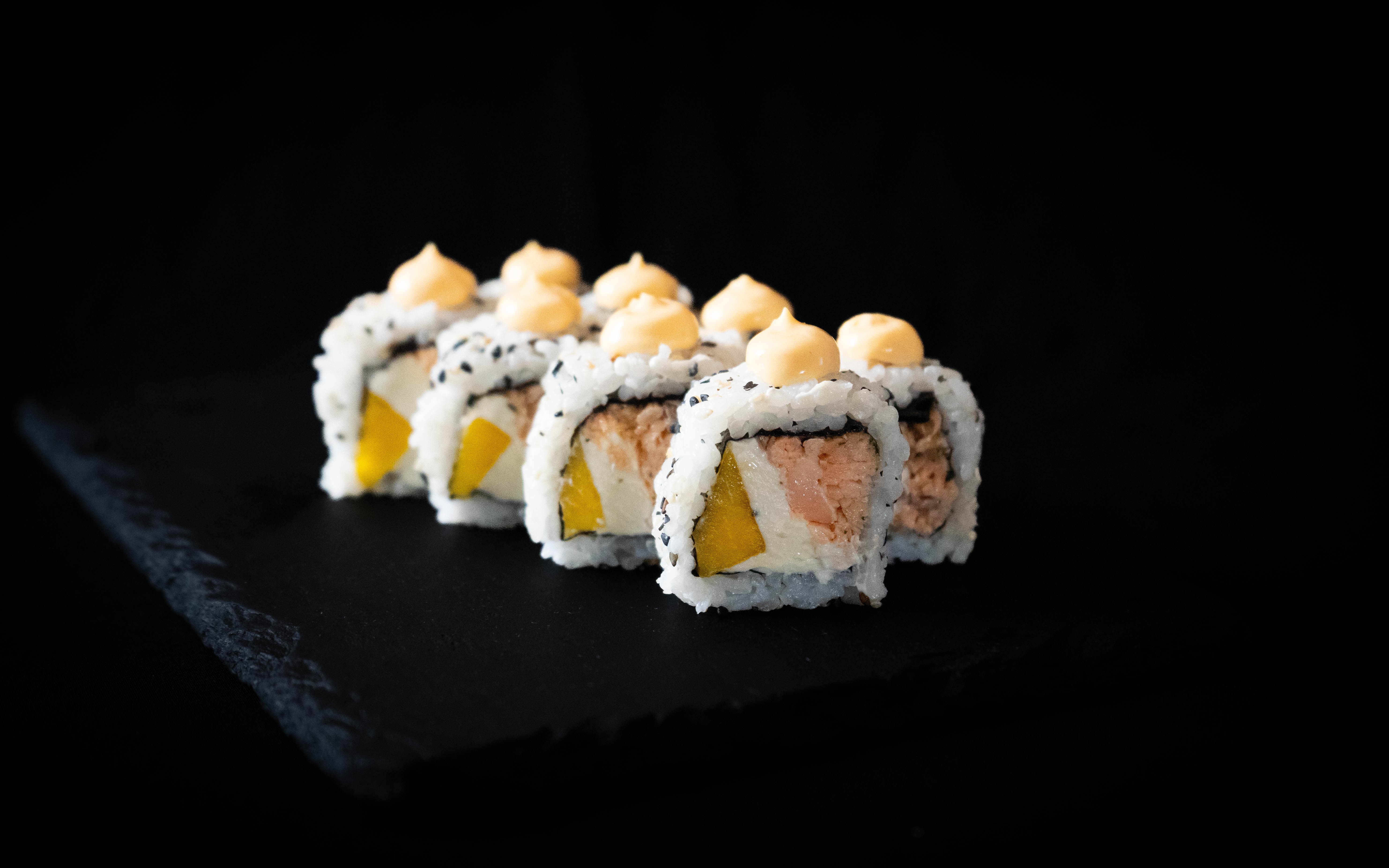 Eva Sushi
