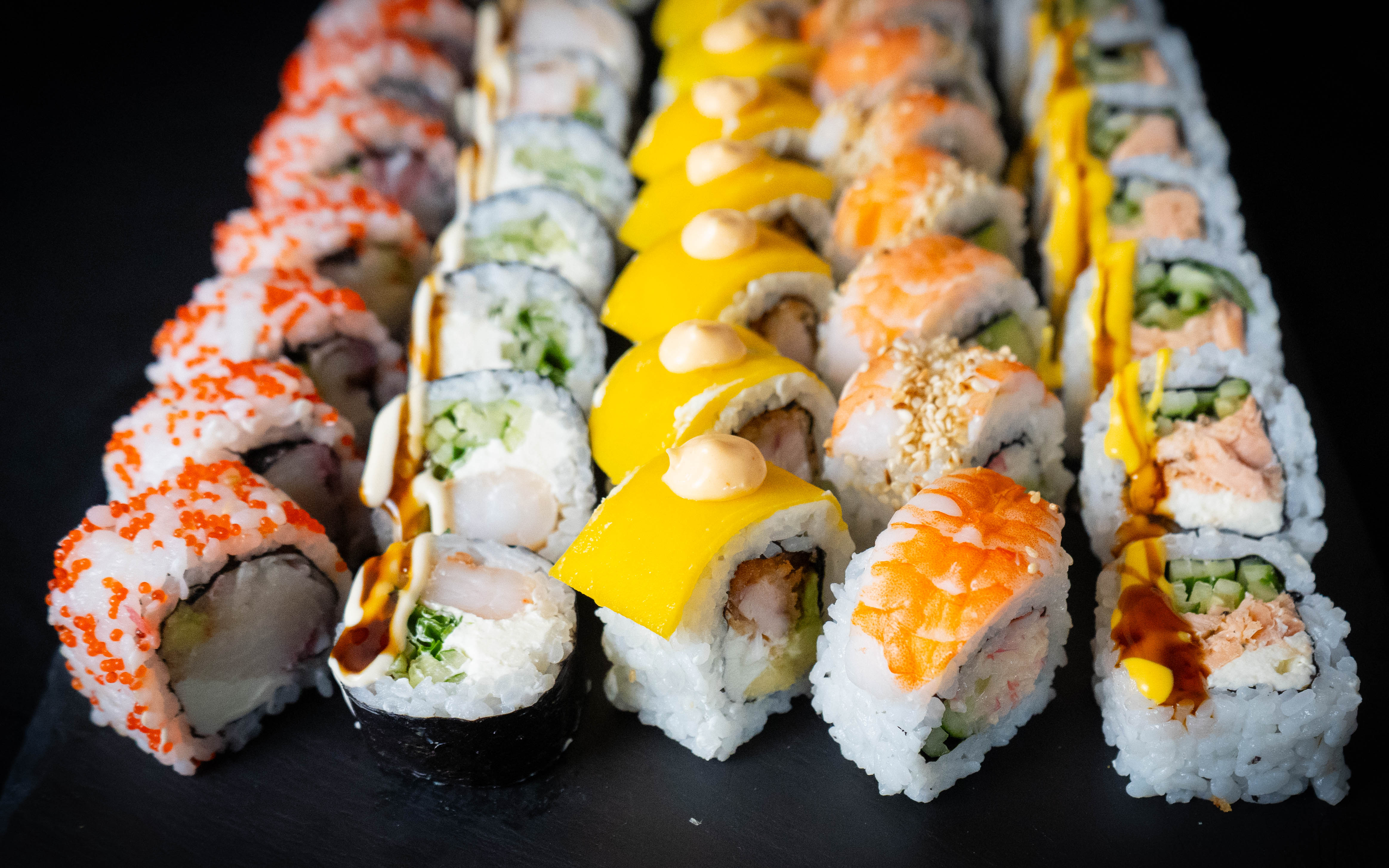 Eva Sushi