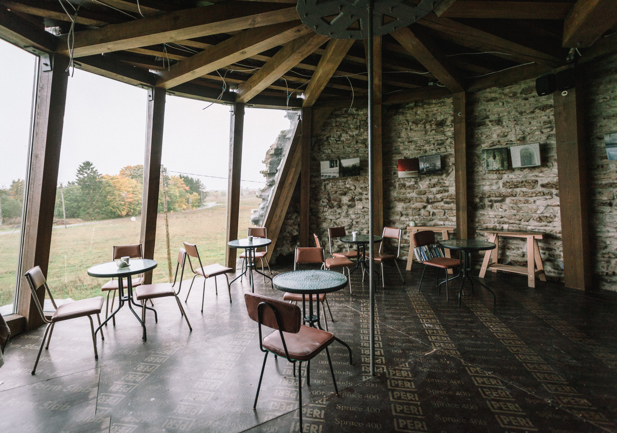 Ajaveski teine korrus_galerii