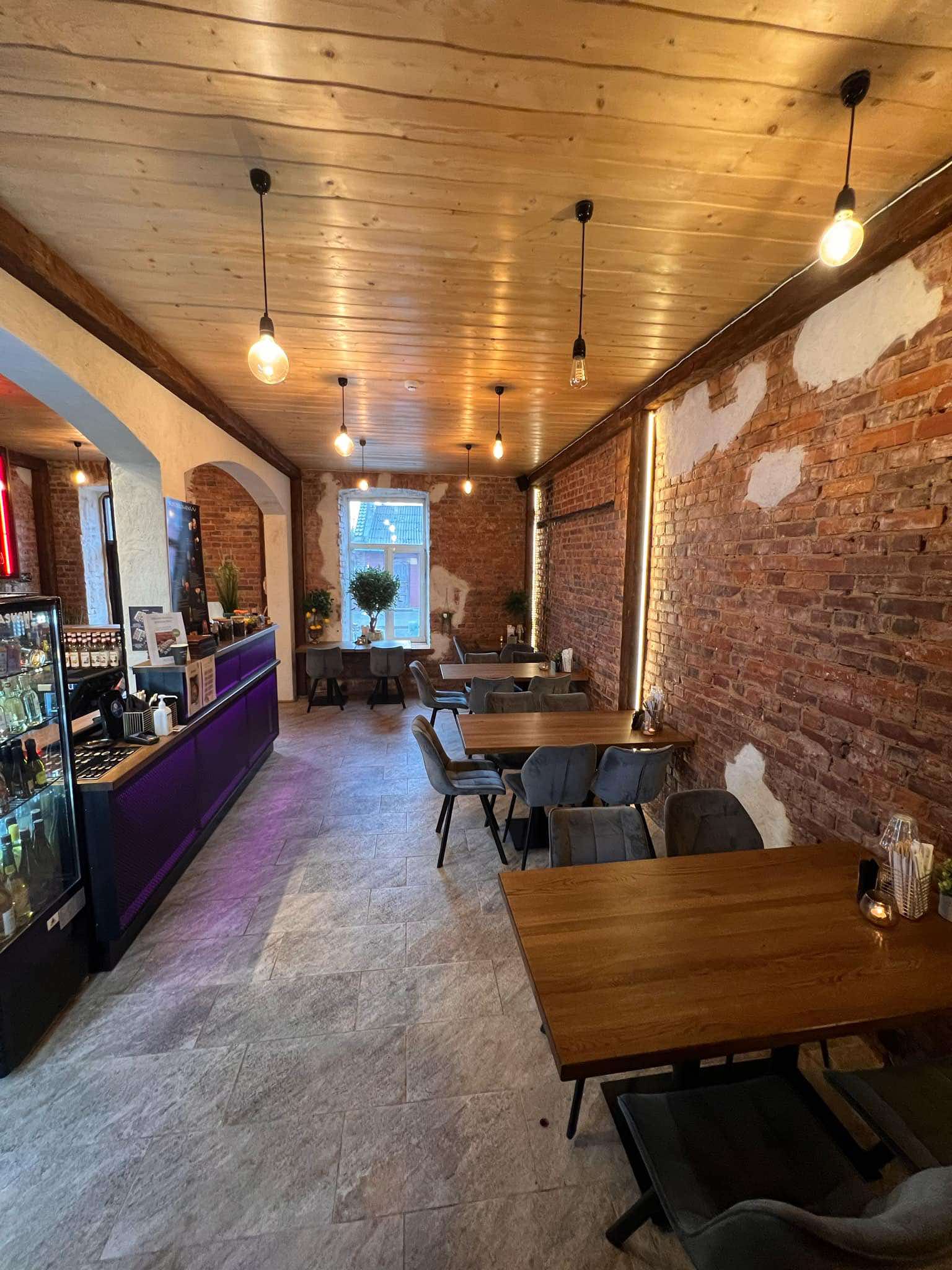 Eva sushi Tartu