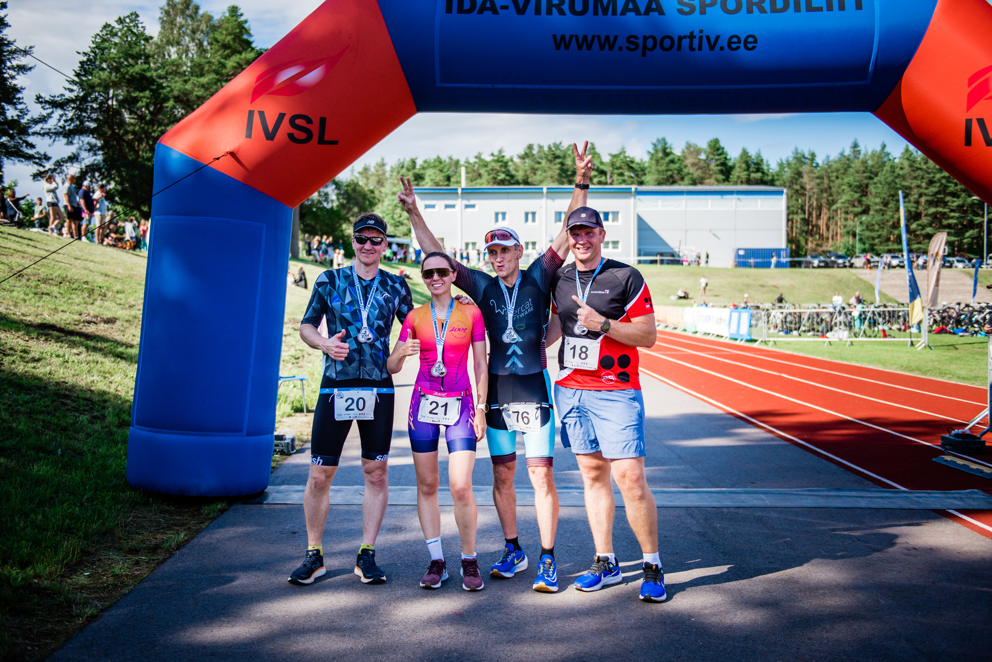 Voka Triatlon 2024