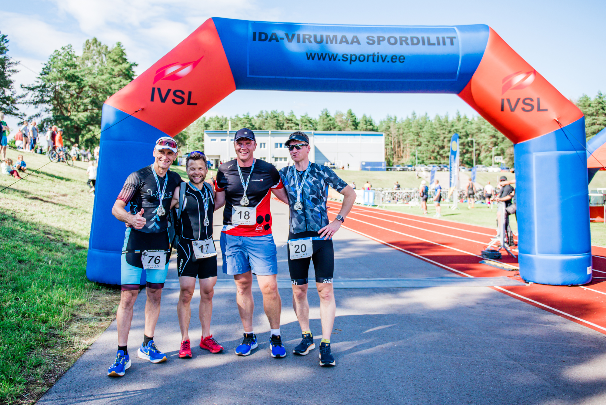 Voka Triatlon 2024