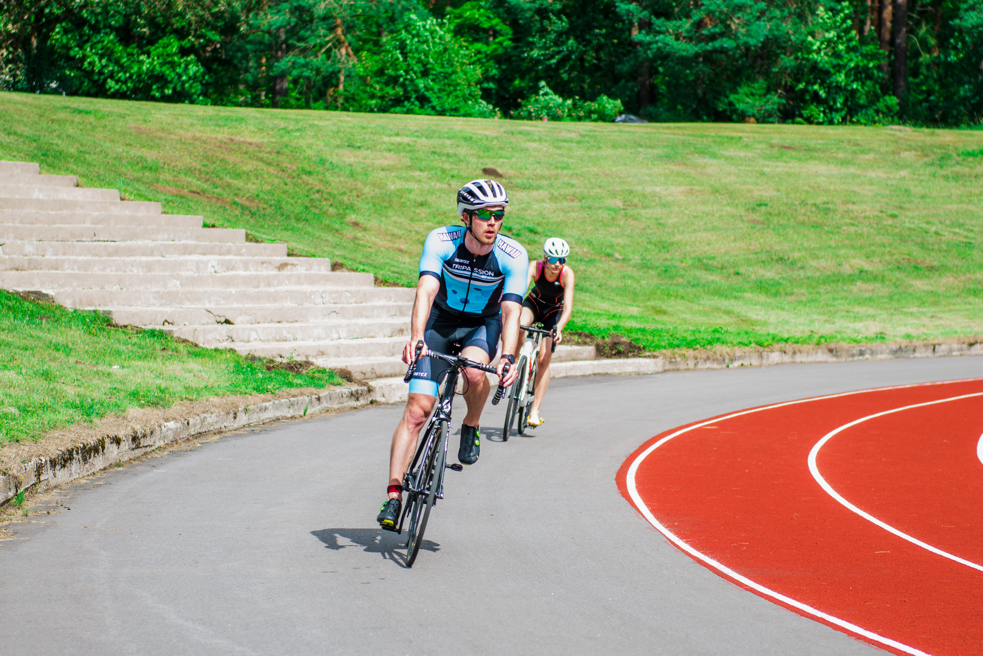 Voka Triatlon 2024