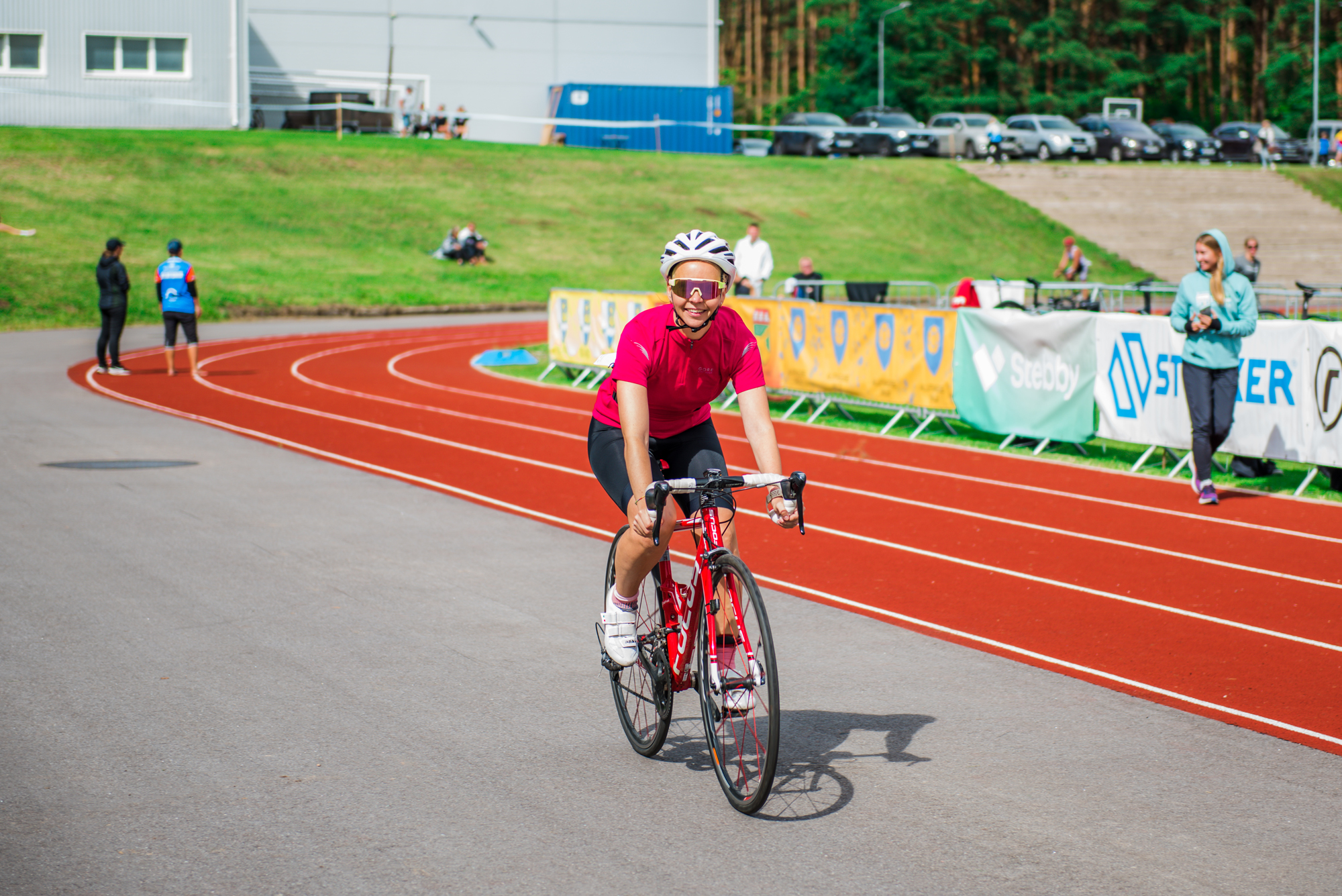 Voka Triatlon 2024