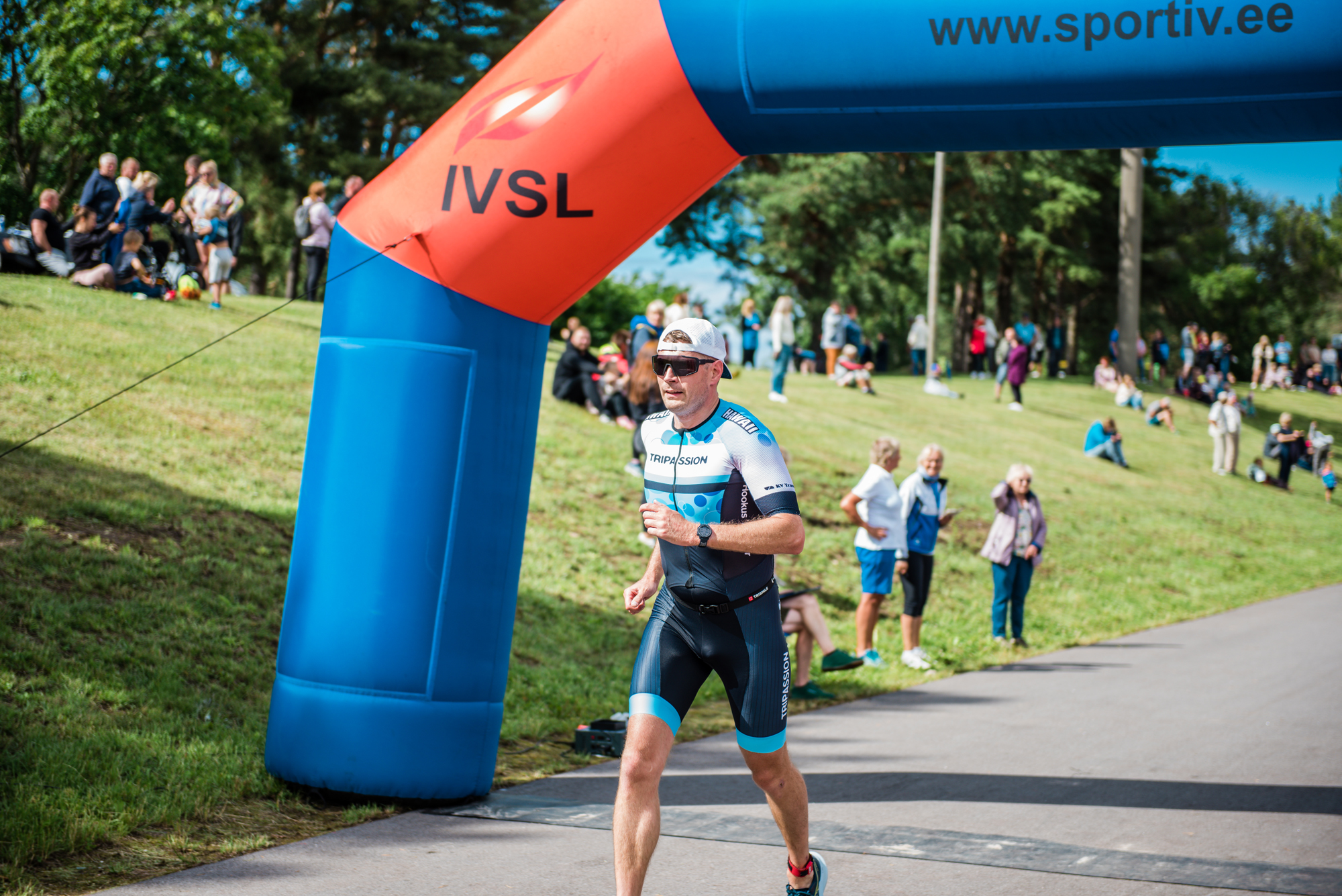 Voka Triatlon 2024