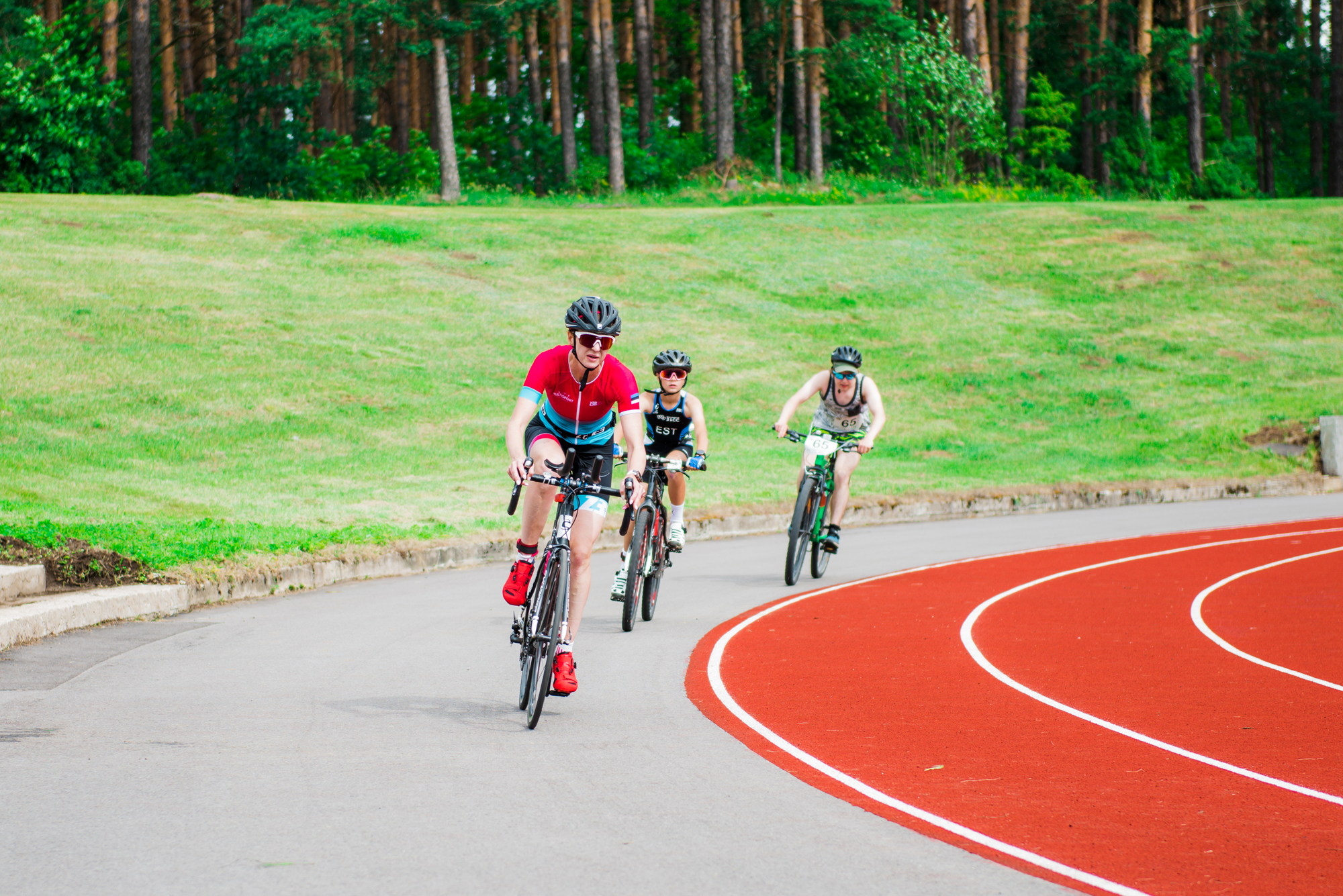 Voka Triatlon 2024