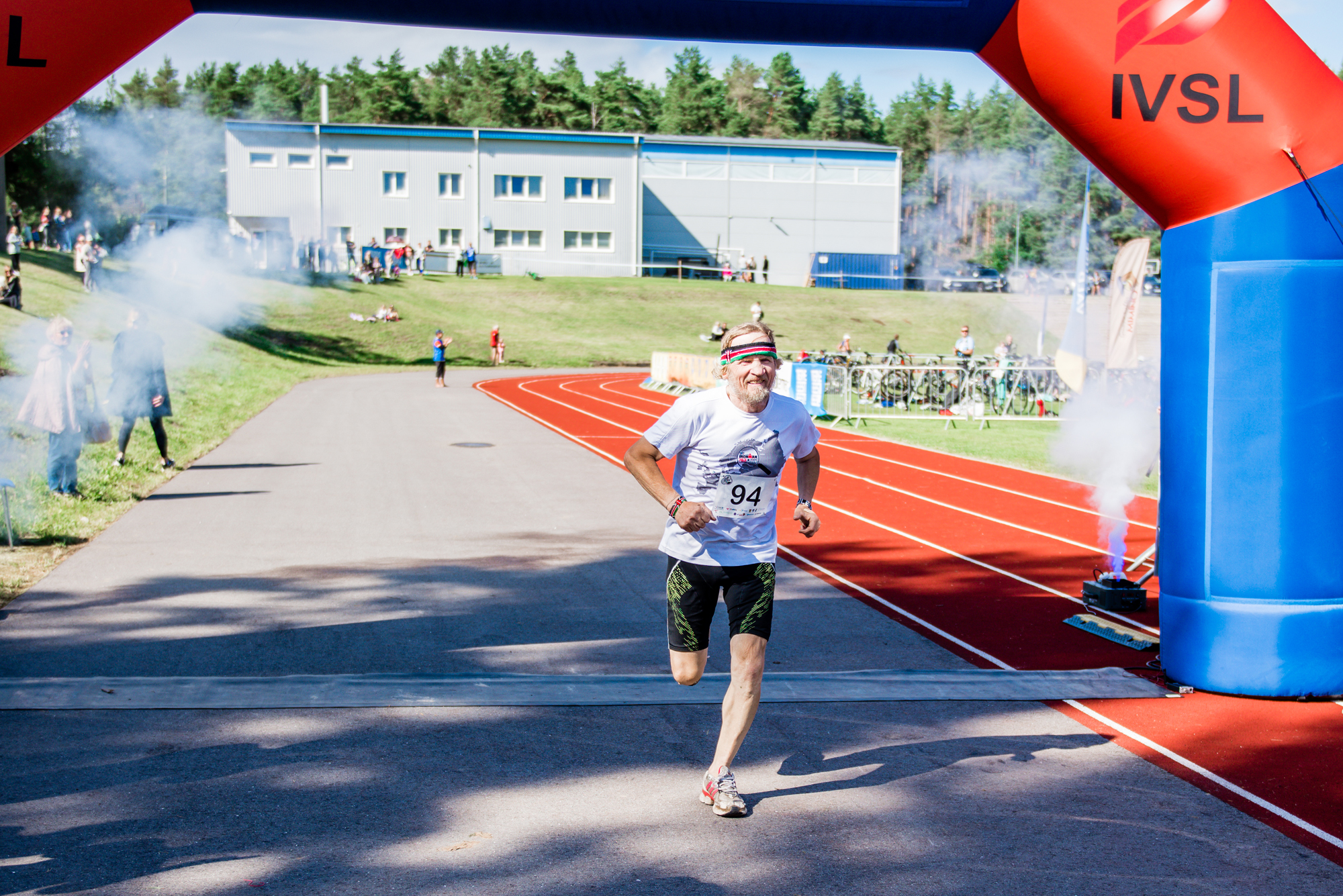Voka Triatlon 2024