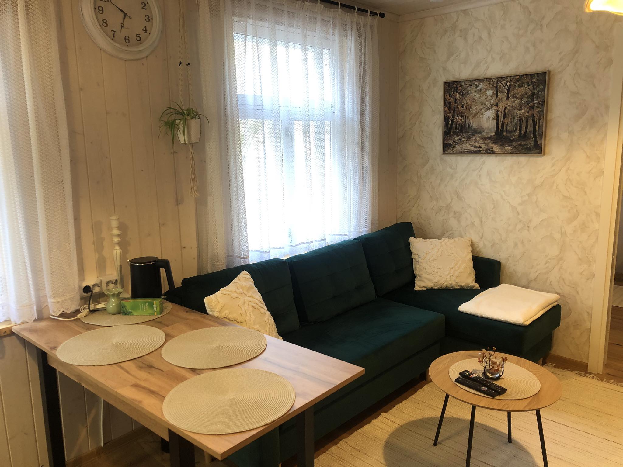HarMonica apartment