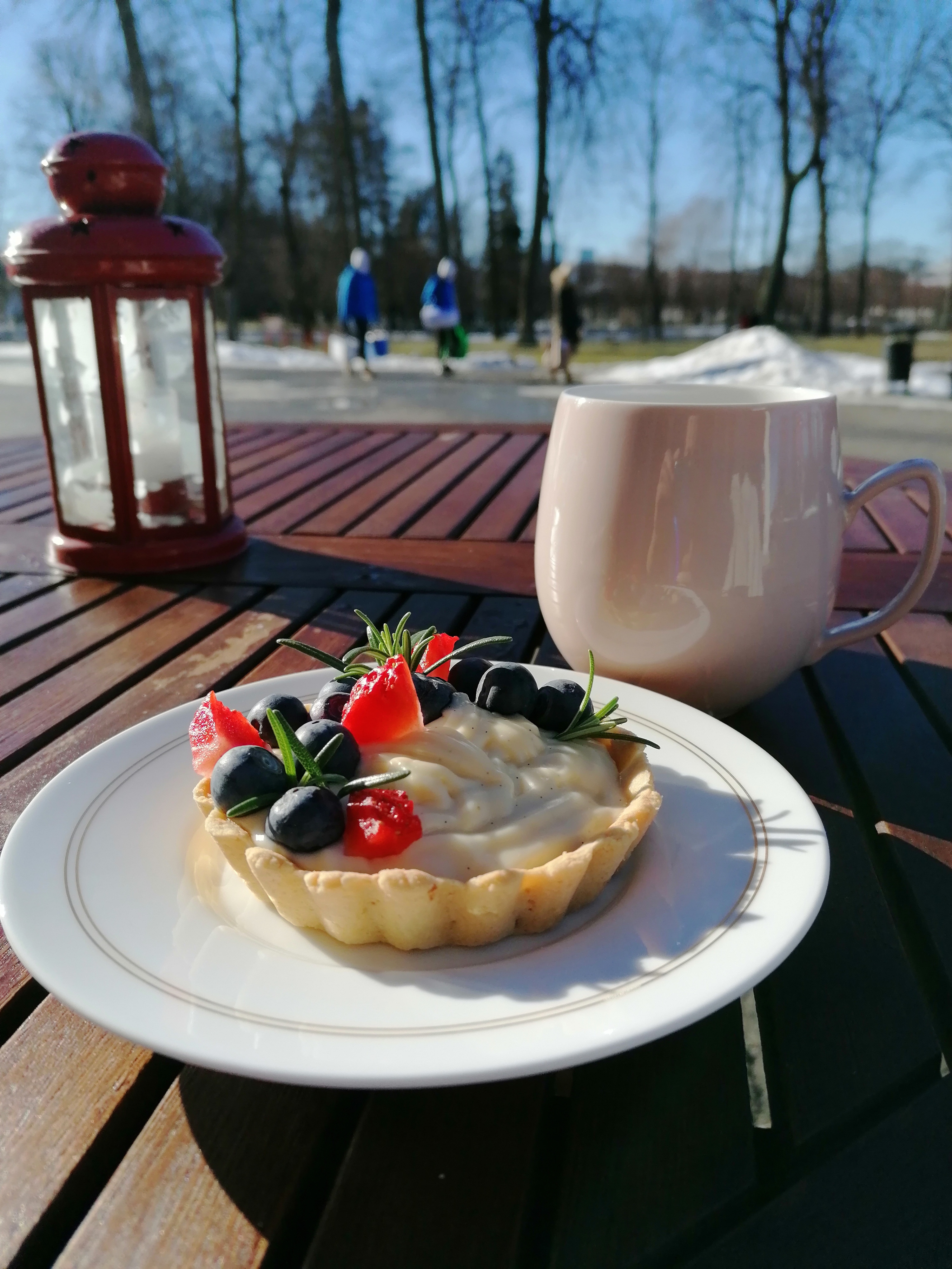 Kadrioru lossikohvik