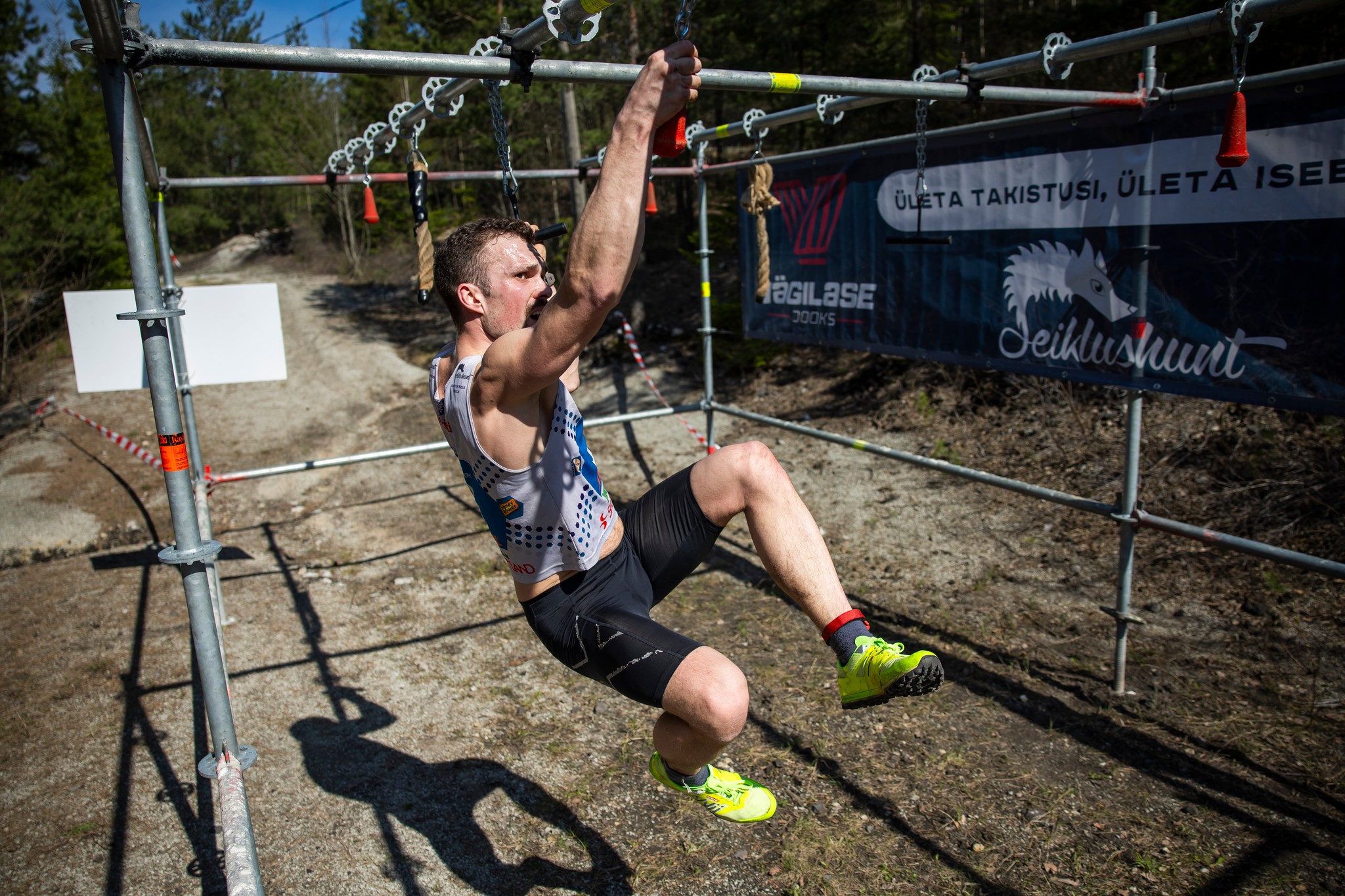 Mapri Construction x racer's Run Kiviõli