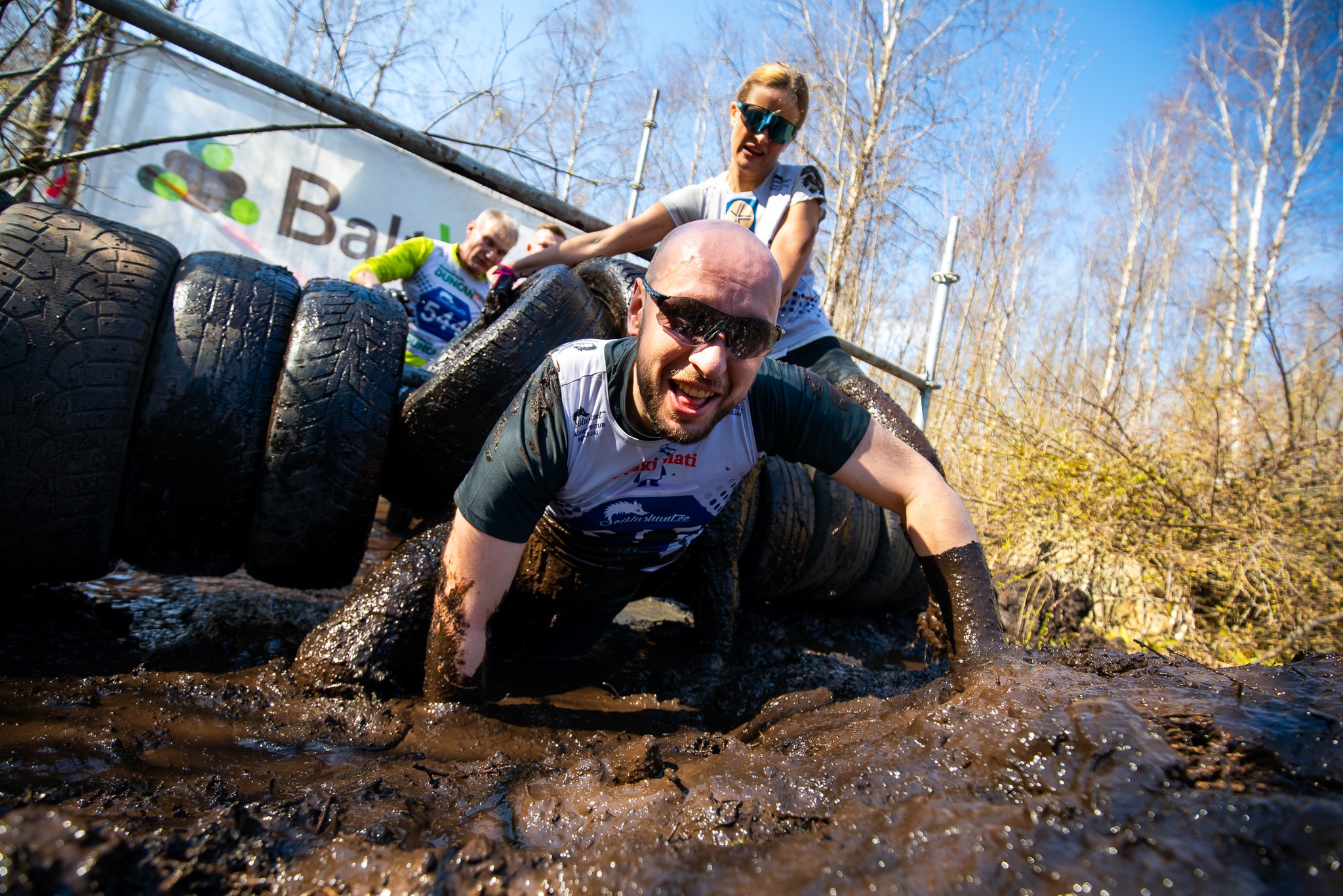 Mapri Construction x racer's Run Kiviõli