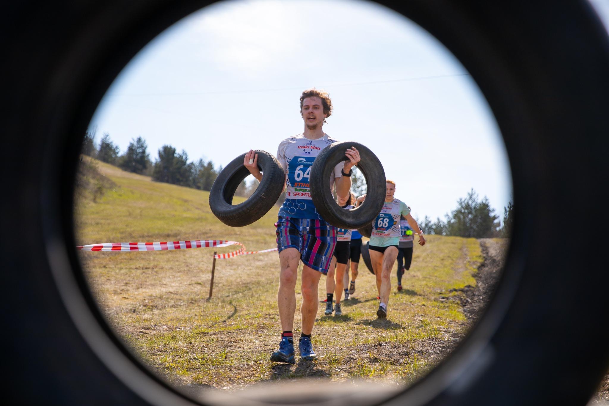 Mapri Construction x racer's Run Kiviõli