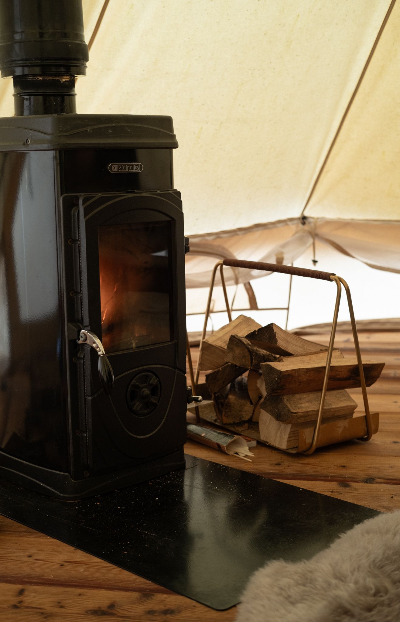 Kamin