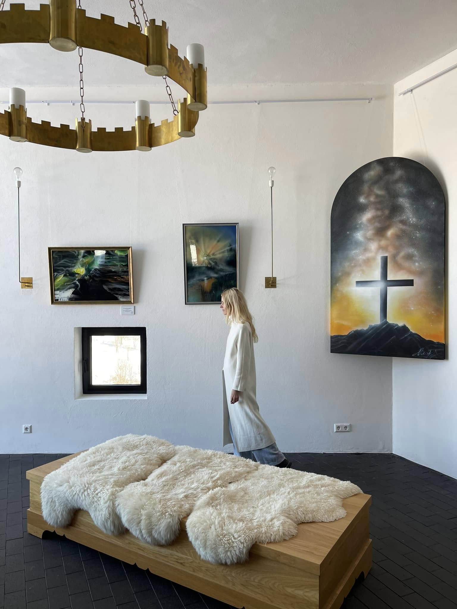 Kunstnik