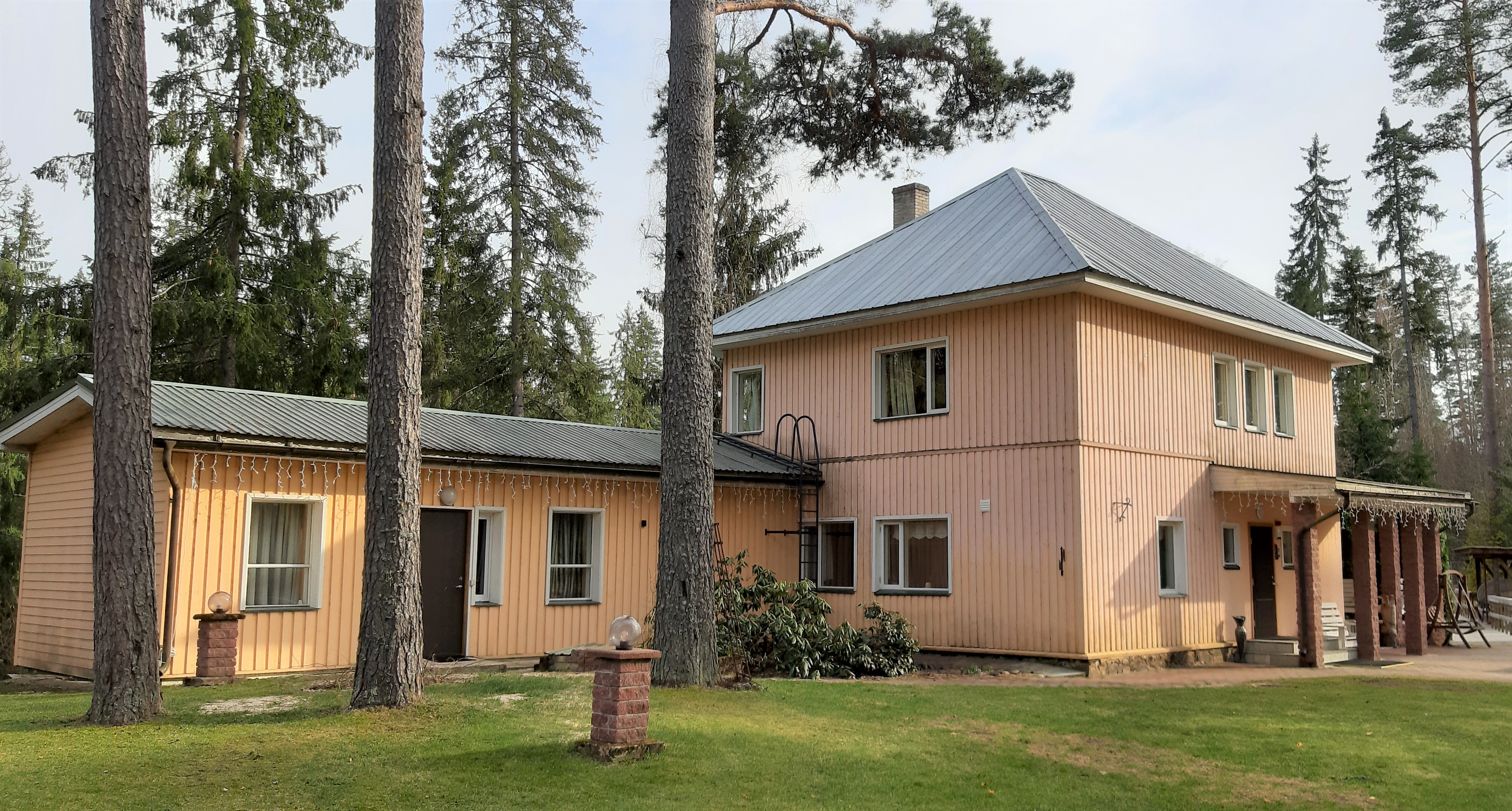 Valgemetsa Mõtteruum