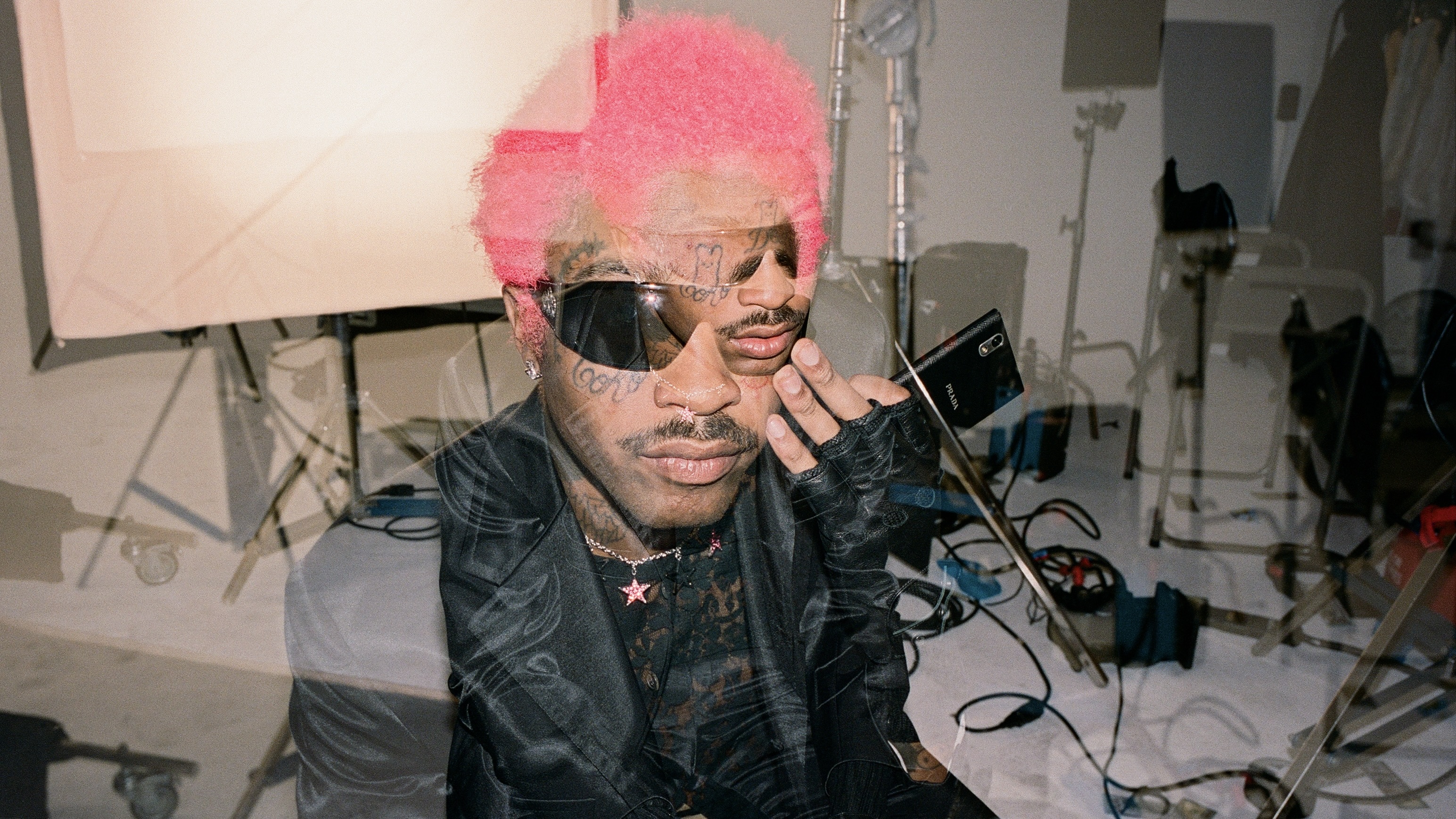 Lil Tracy