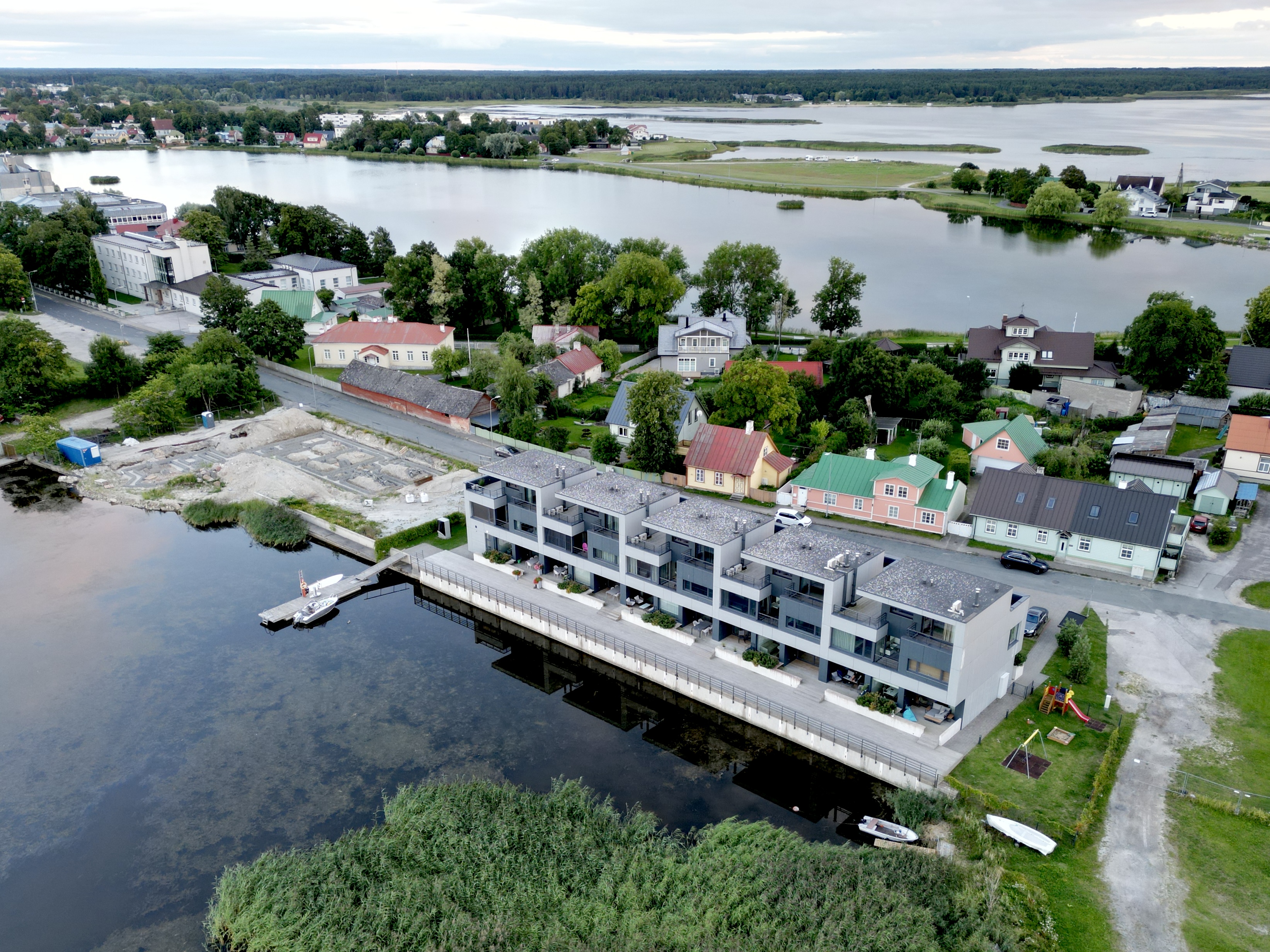 Vaade majale