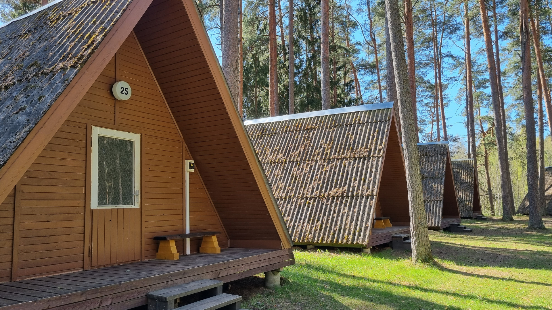 Kämping