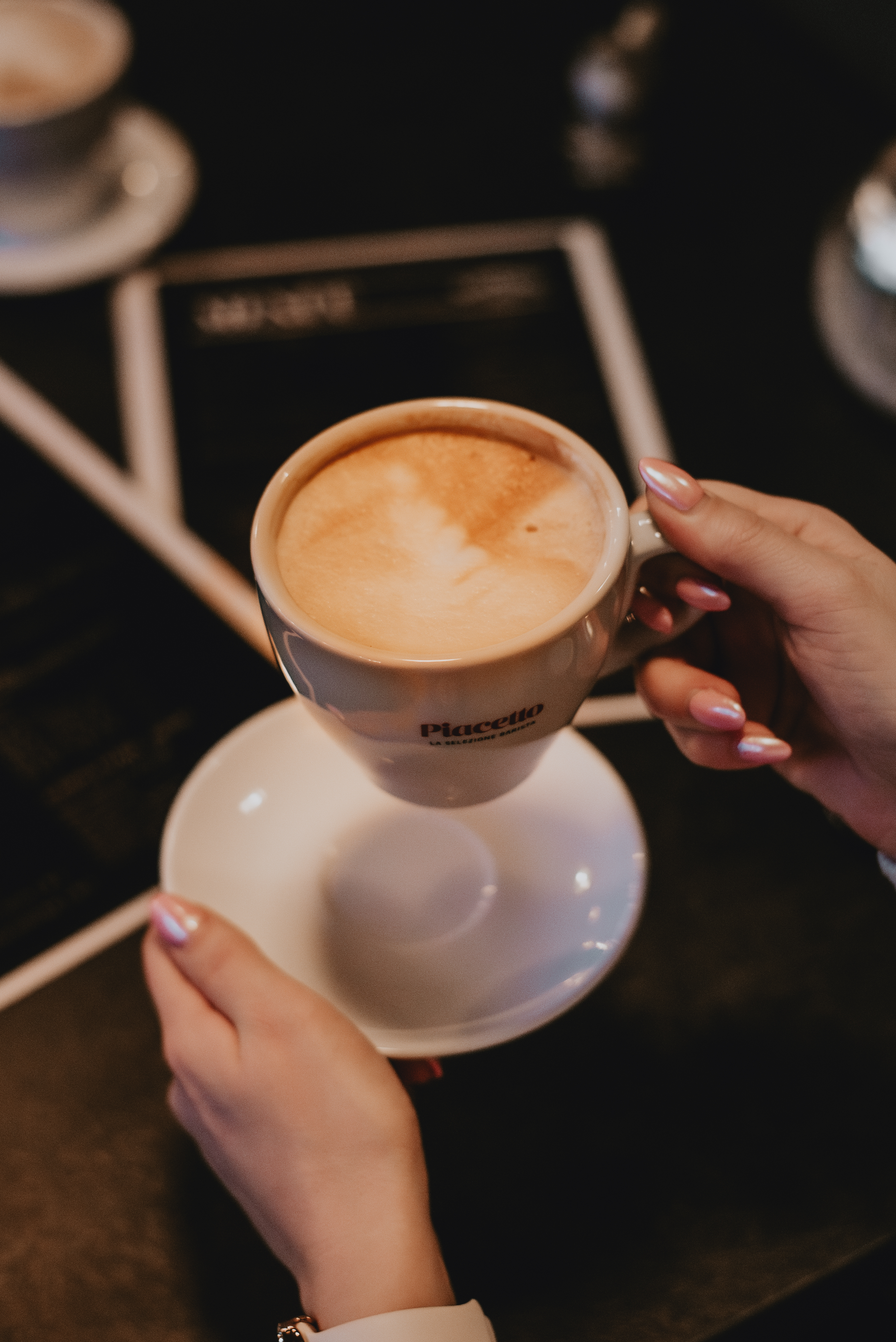 Cappuccino
