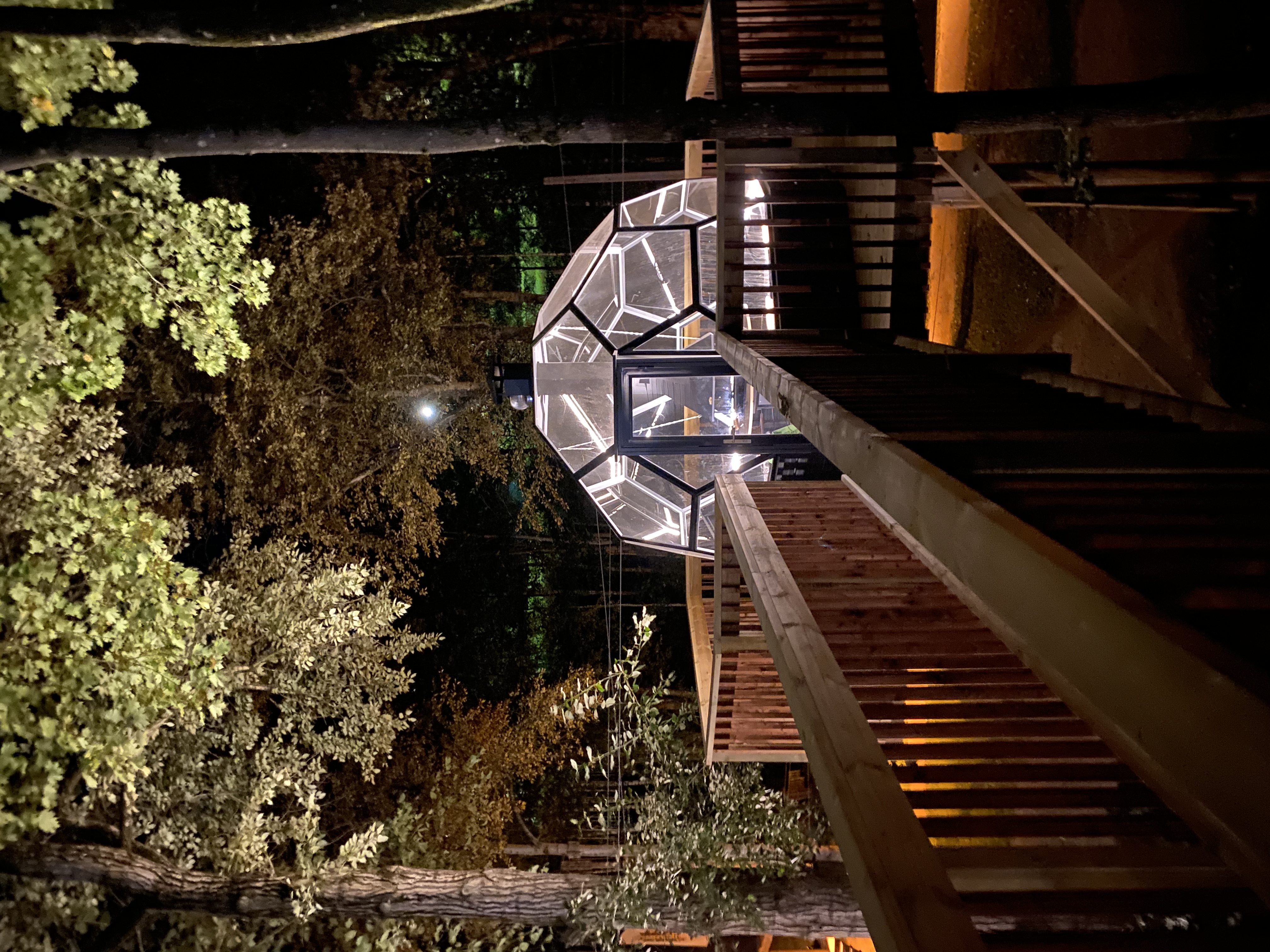 Tartu Seikluspark Grillmaja