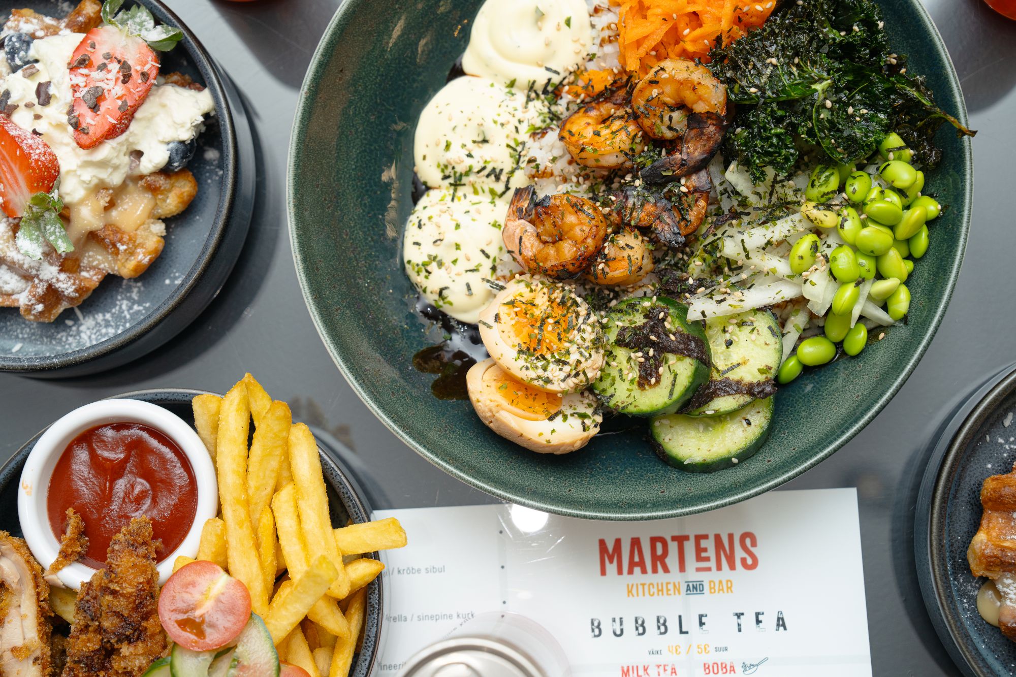 Martens Kitchen&Bar