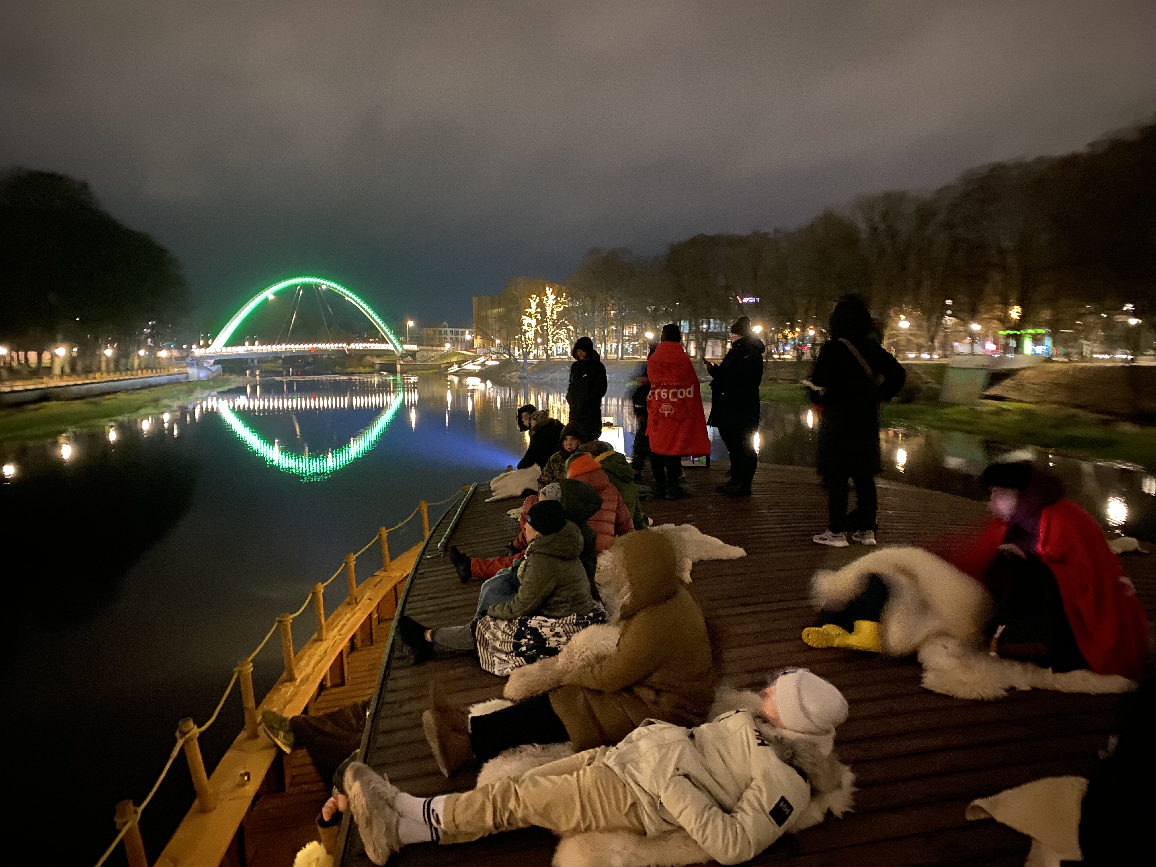 Tähtitarkkailuretki 