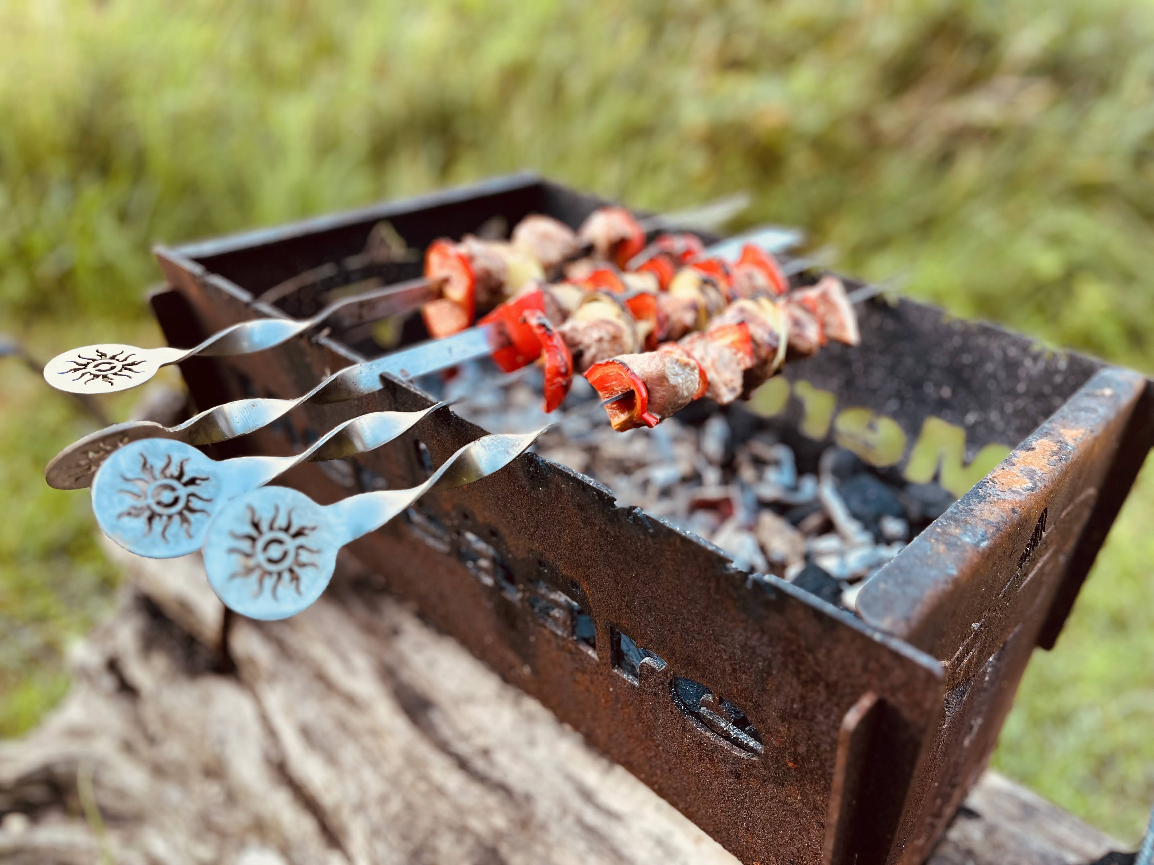 Grill Mereääres