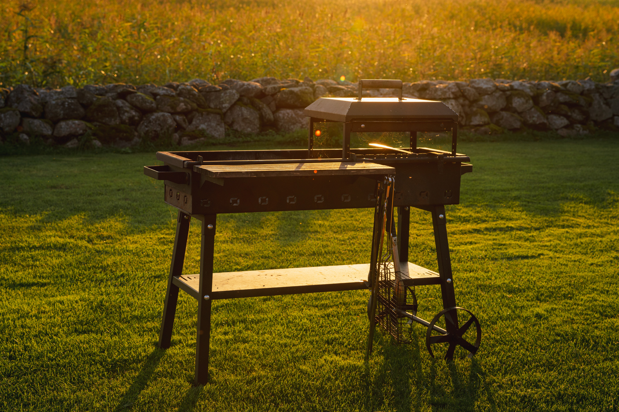 Grillala