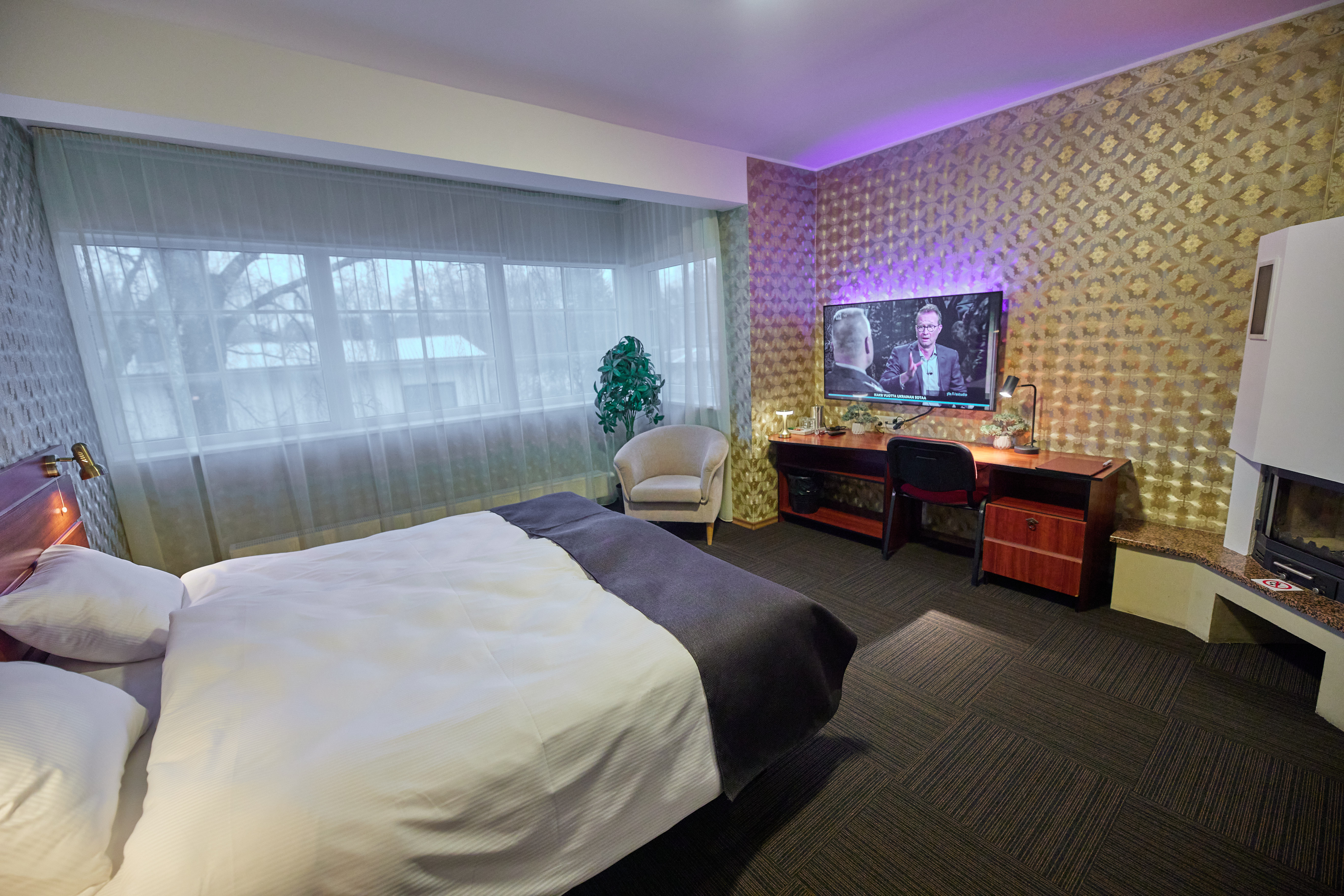 SPA Hotell Peetrimõisa Villa_visit_estonia