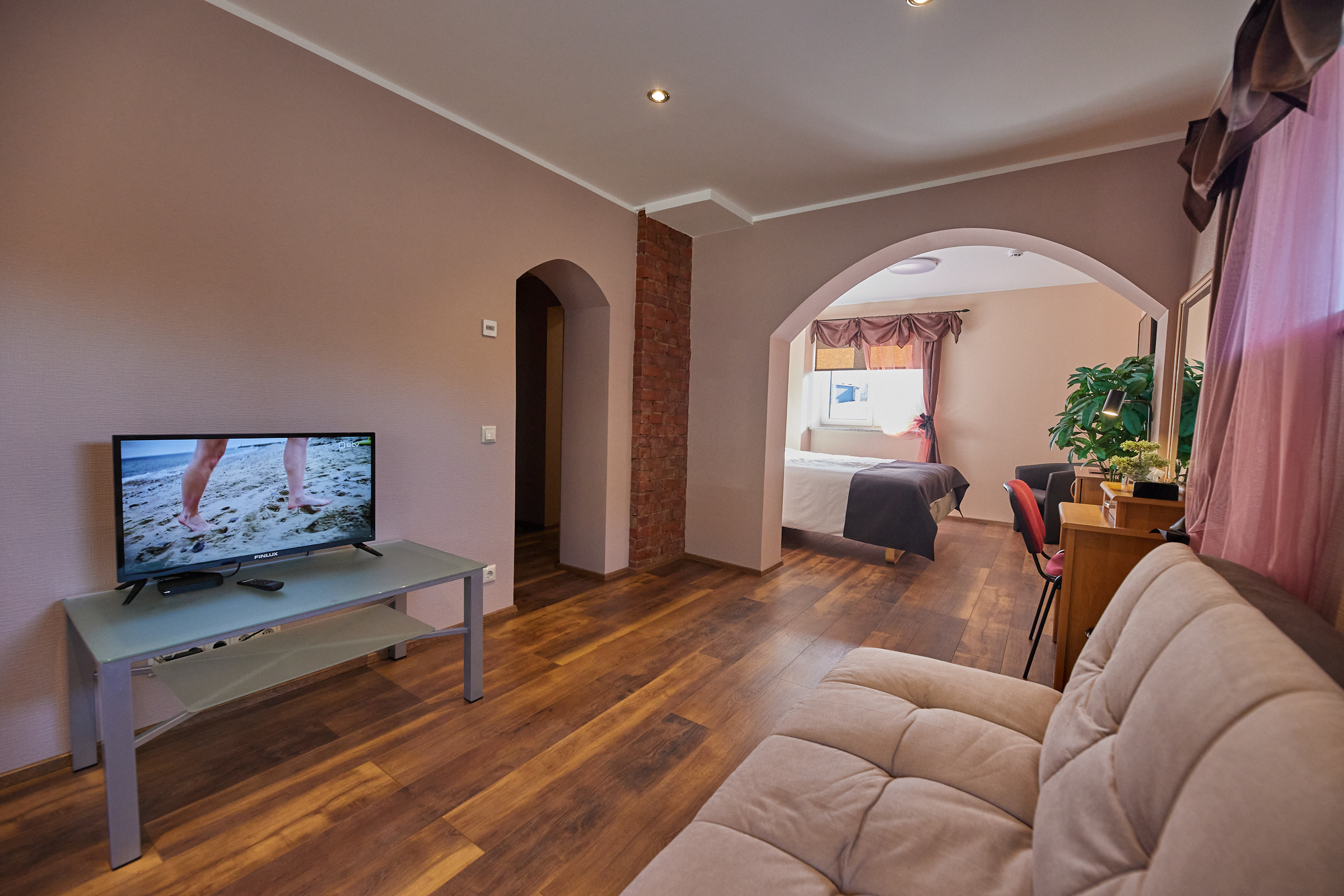 SPA Hotell Peetrimõisa Villa_visit_estonia