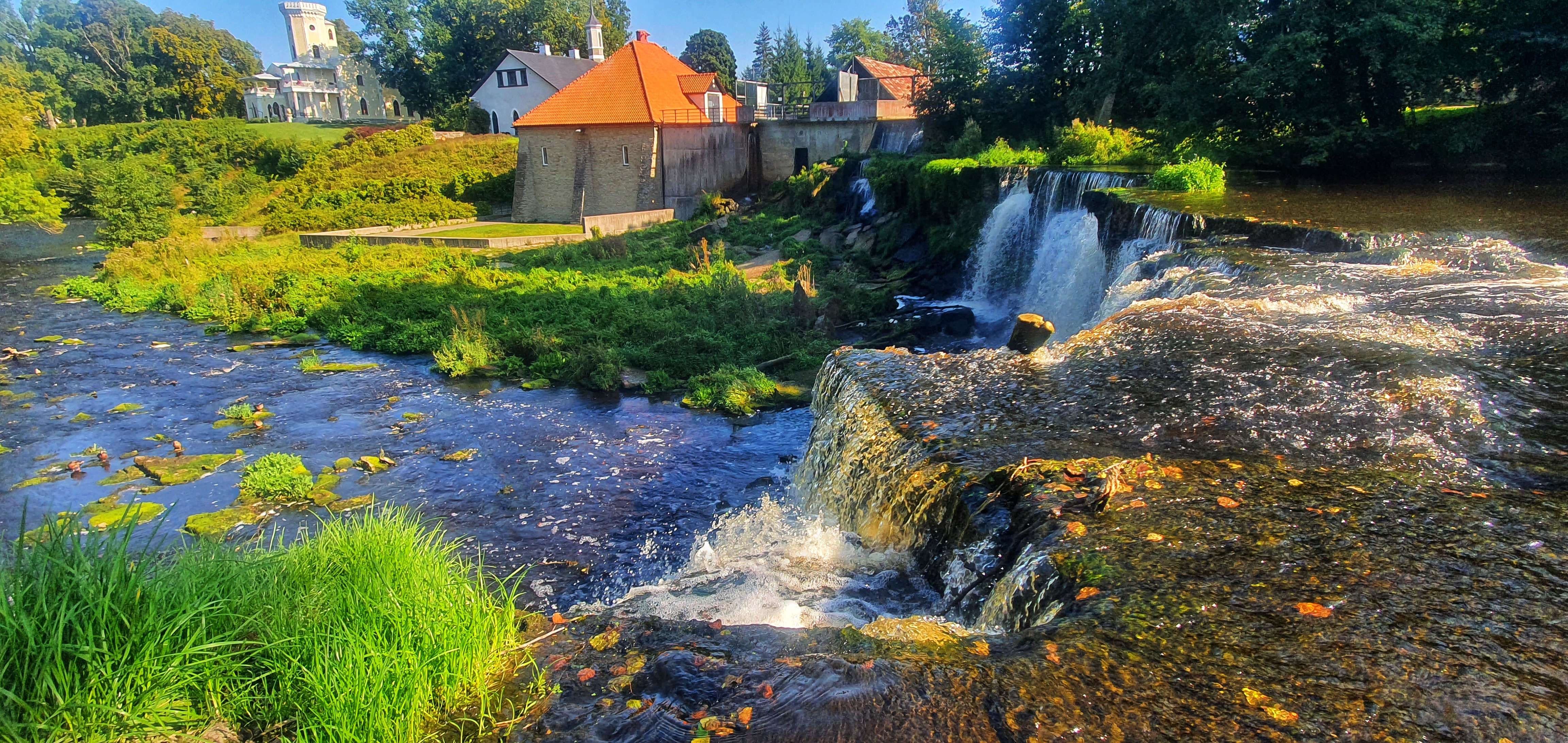 Külastus Keila Joale