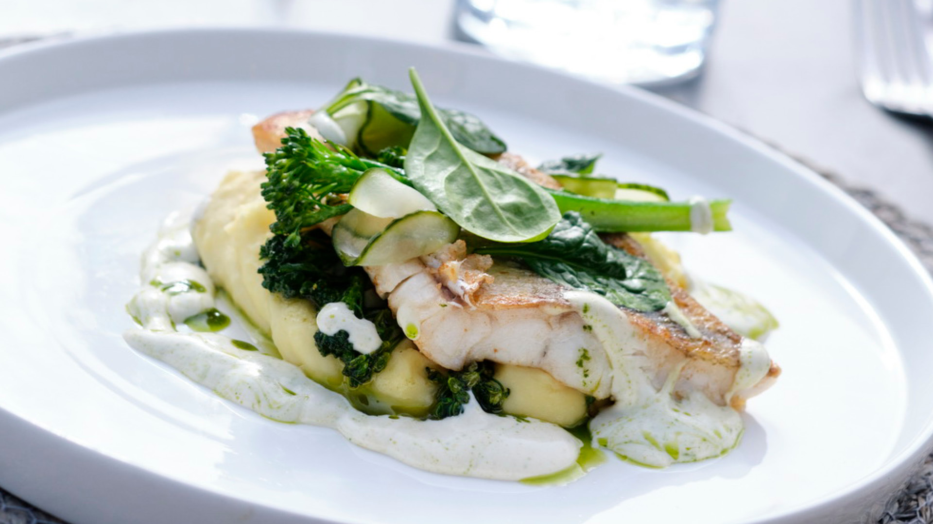 Hafenrestaurant Oiu