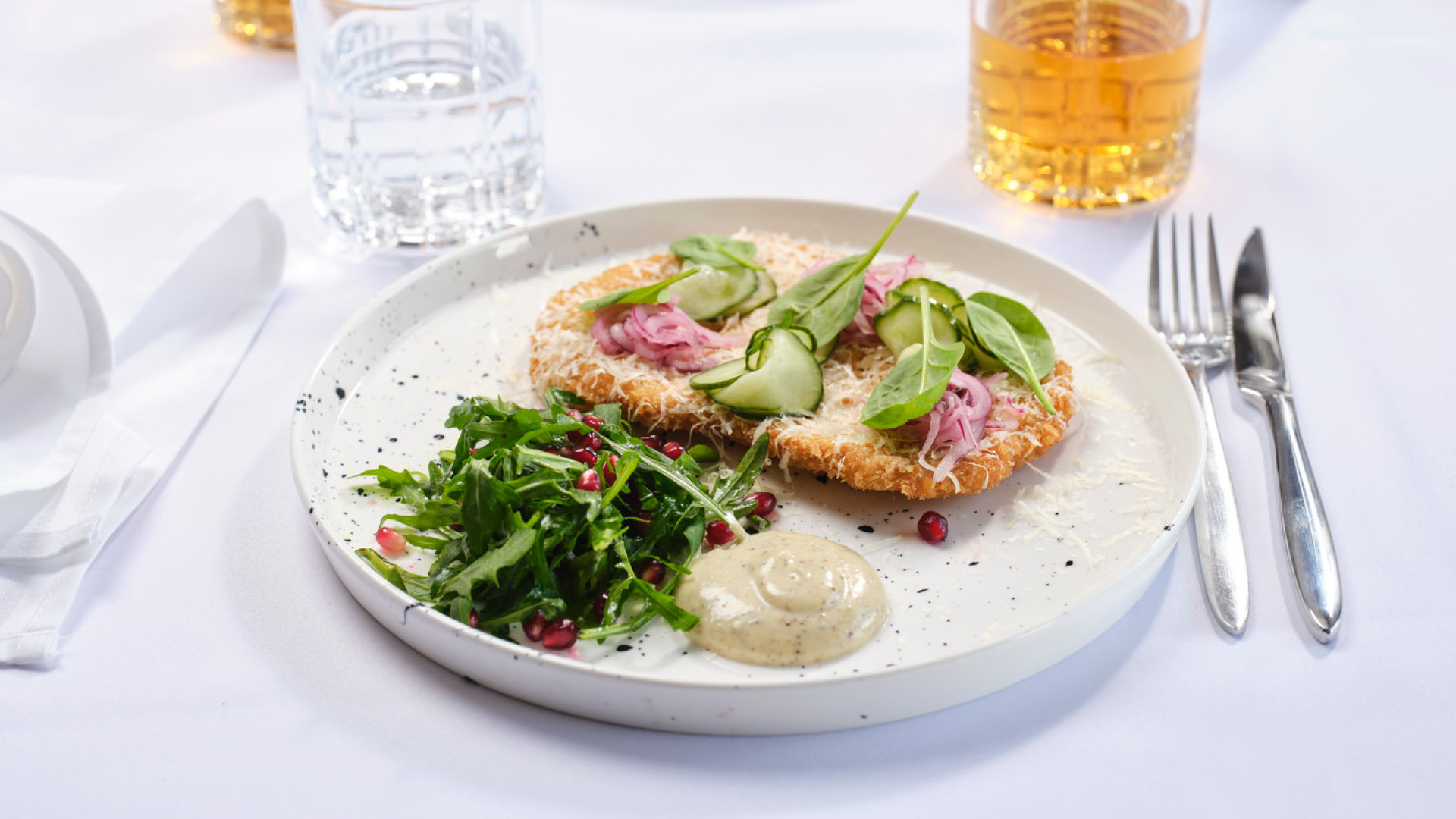 Hafenrestaurant Oiu